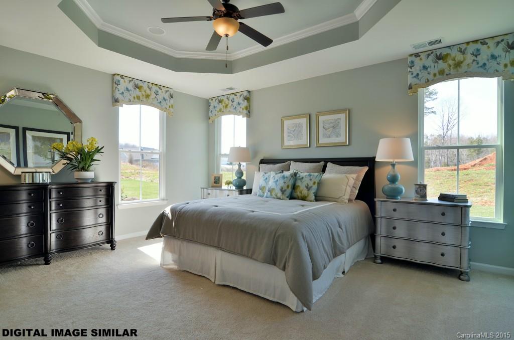 Rosemont - Residential