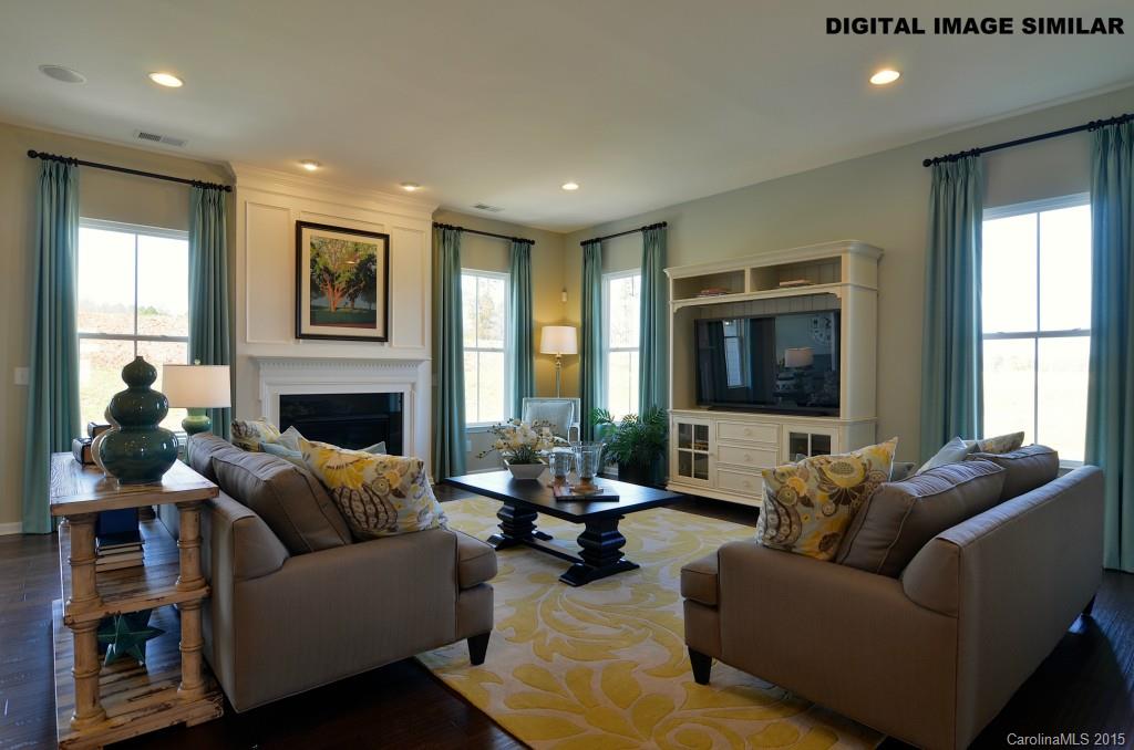 Rosemont - Residential