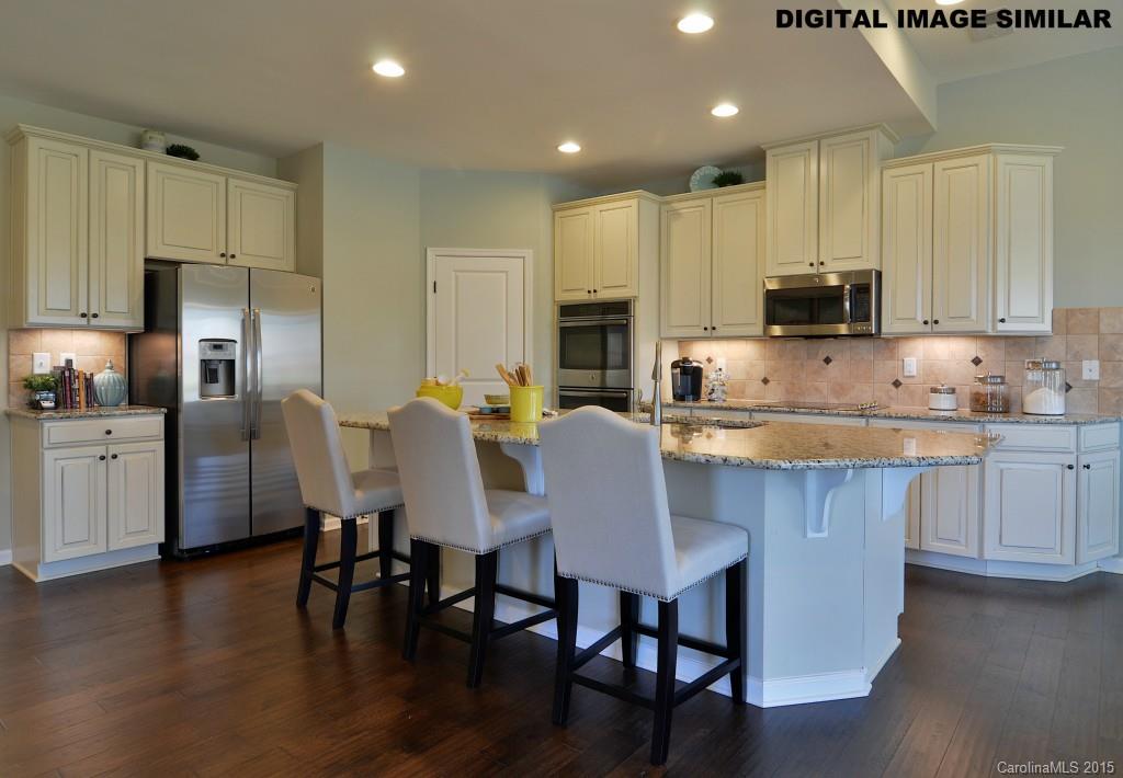 Rosemont - Residential