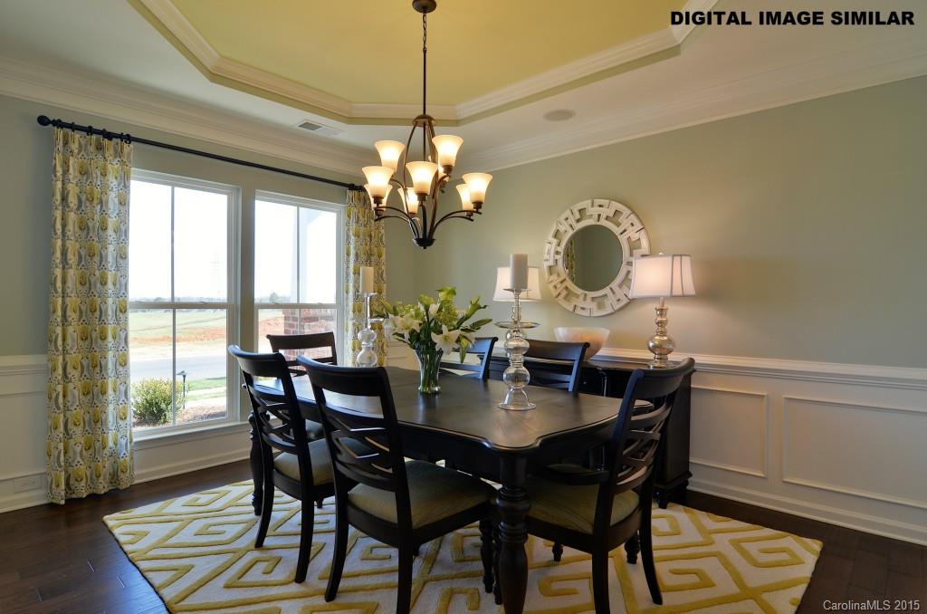 Rosemont - Residential