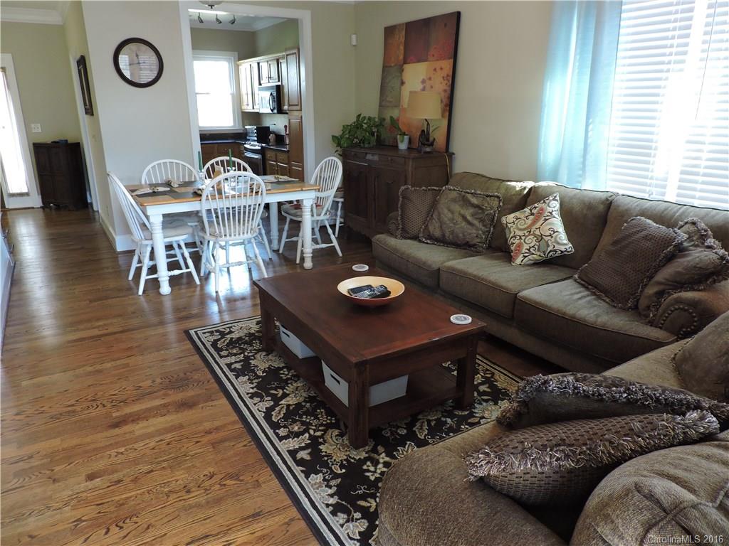 Selwyn Farms - Residential