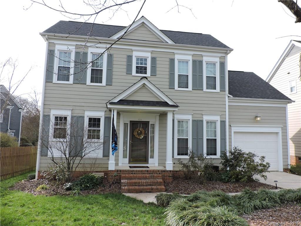 Selwyn Farms - Residential