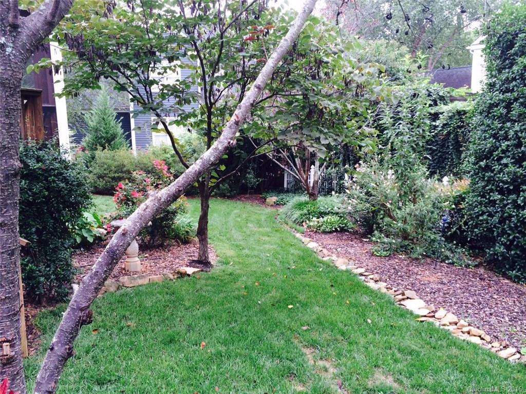 Selwyn Farms - Residential