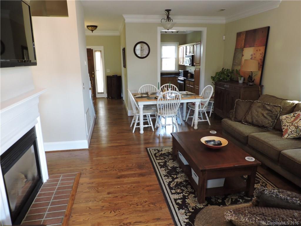 Selwyn Farms - Residential