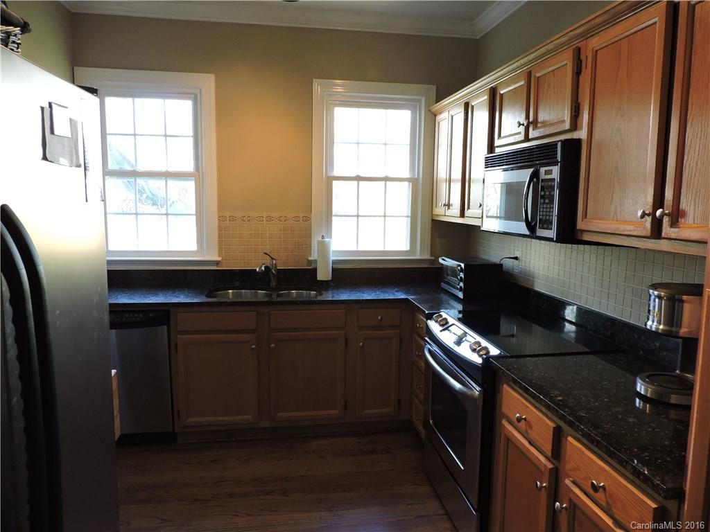 Selwyn Farms - Residential