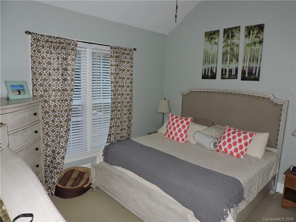 Selwyn Farms - Residential