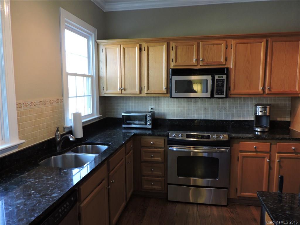 Selwyn Farms - Residential