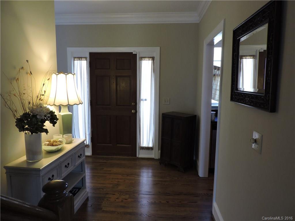 Selwyn Farms - Residential