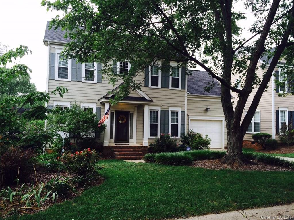 Selwyn Farms - Residential