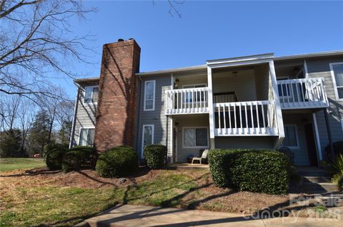 Photo of 6117 Heathstone Lane #C, Charlotte, NC 28210 (MLS # 4393590)