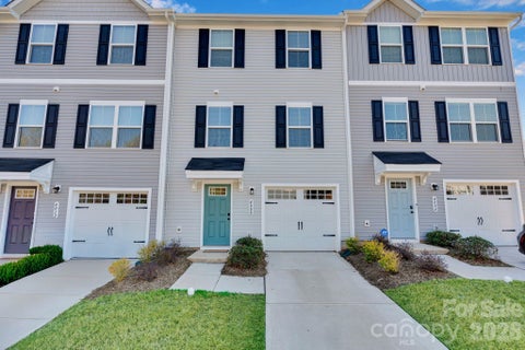 Photo of 4008 Haldane Street, Charlotte, NC 28214 (MLS # 4420600)