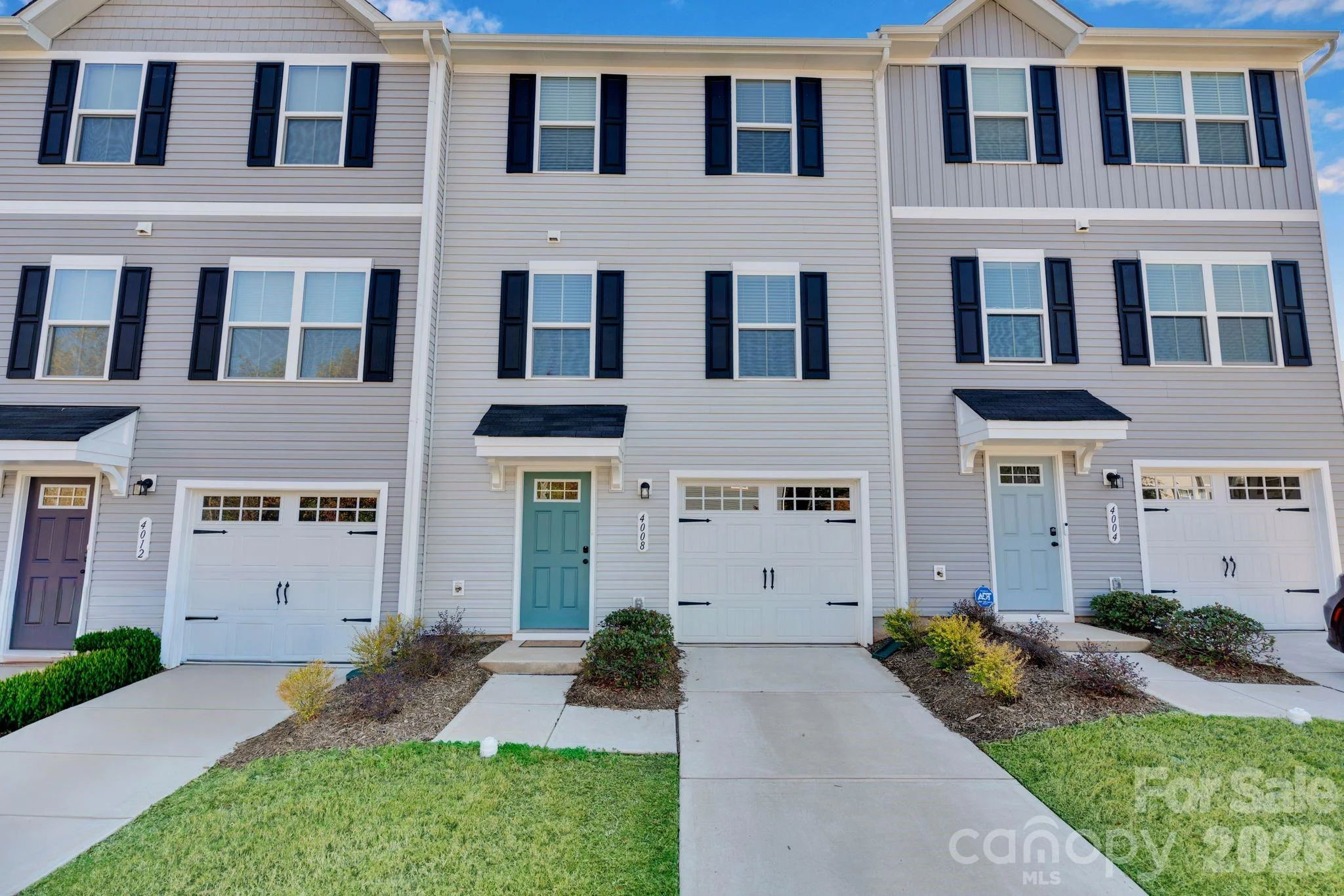 4008 Haldane Street, Charlotte, NC, 28214