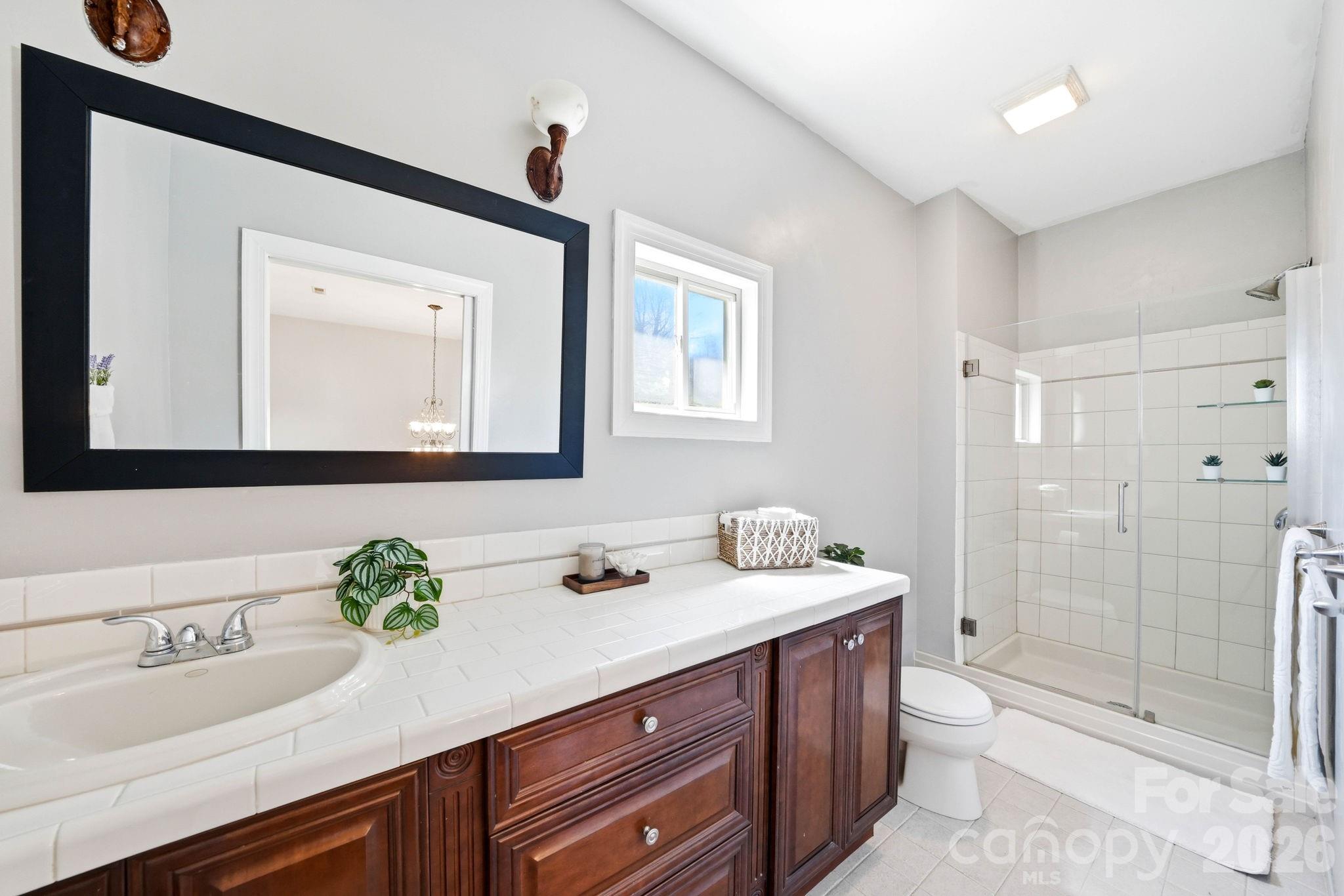 Forge Crest - Residential