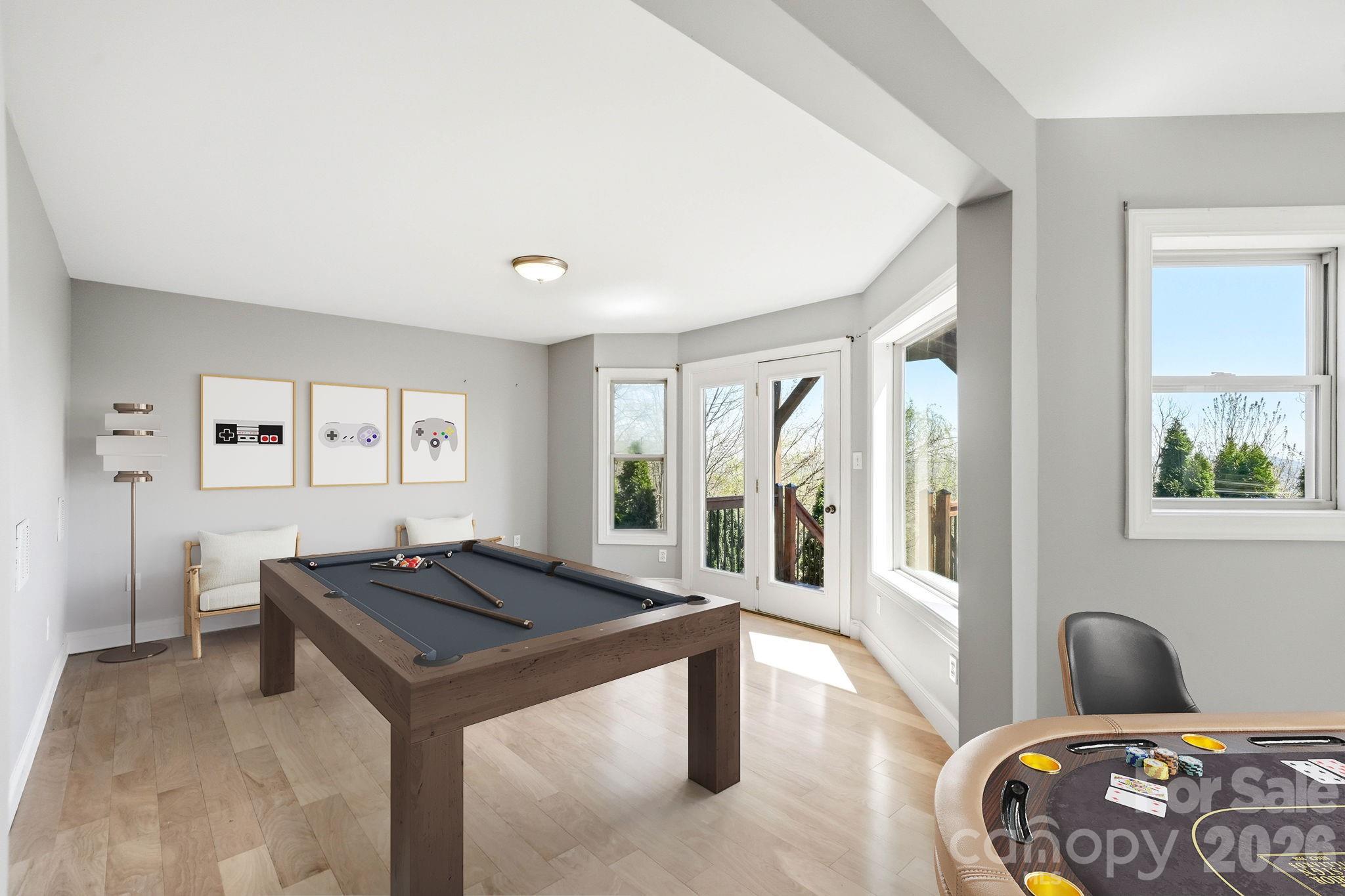 Forge Crest - Residential