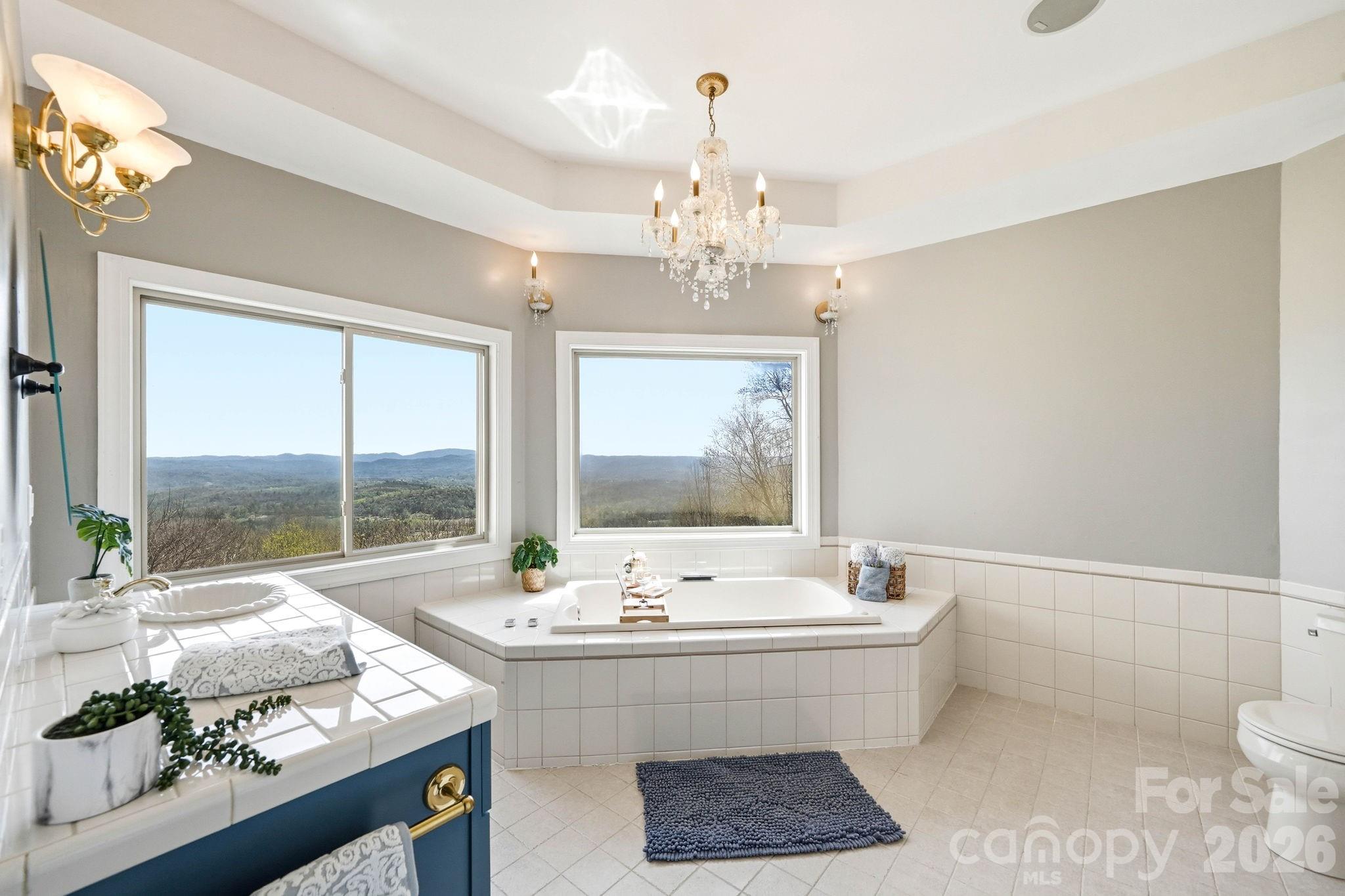 Forge Crest - Residential