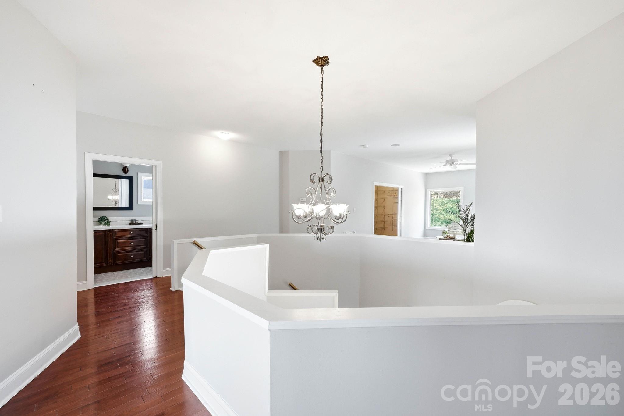 Forge Crest - Residential