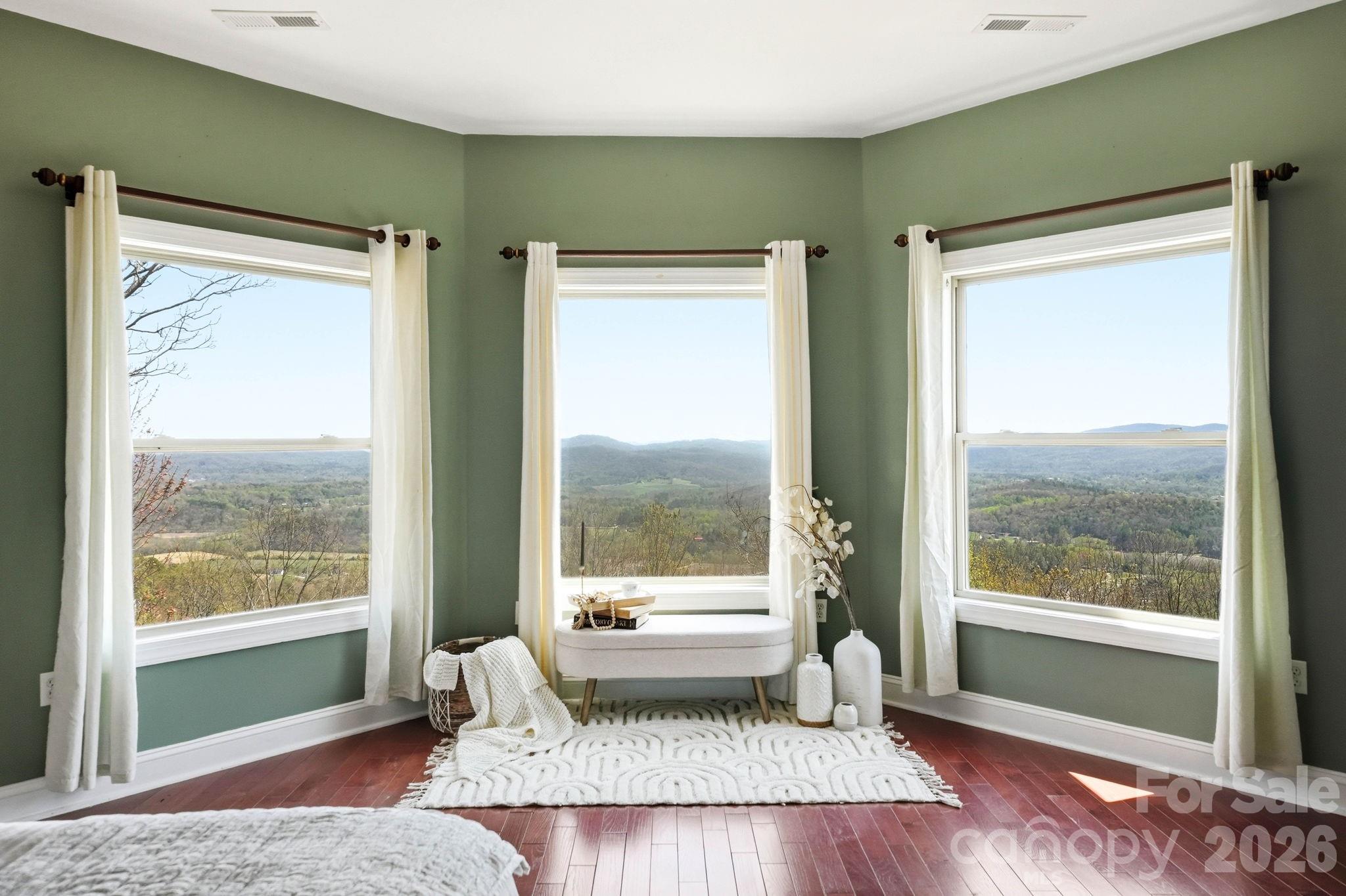 Forge Crest - Residential