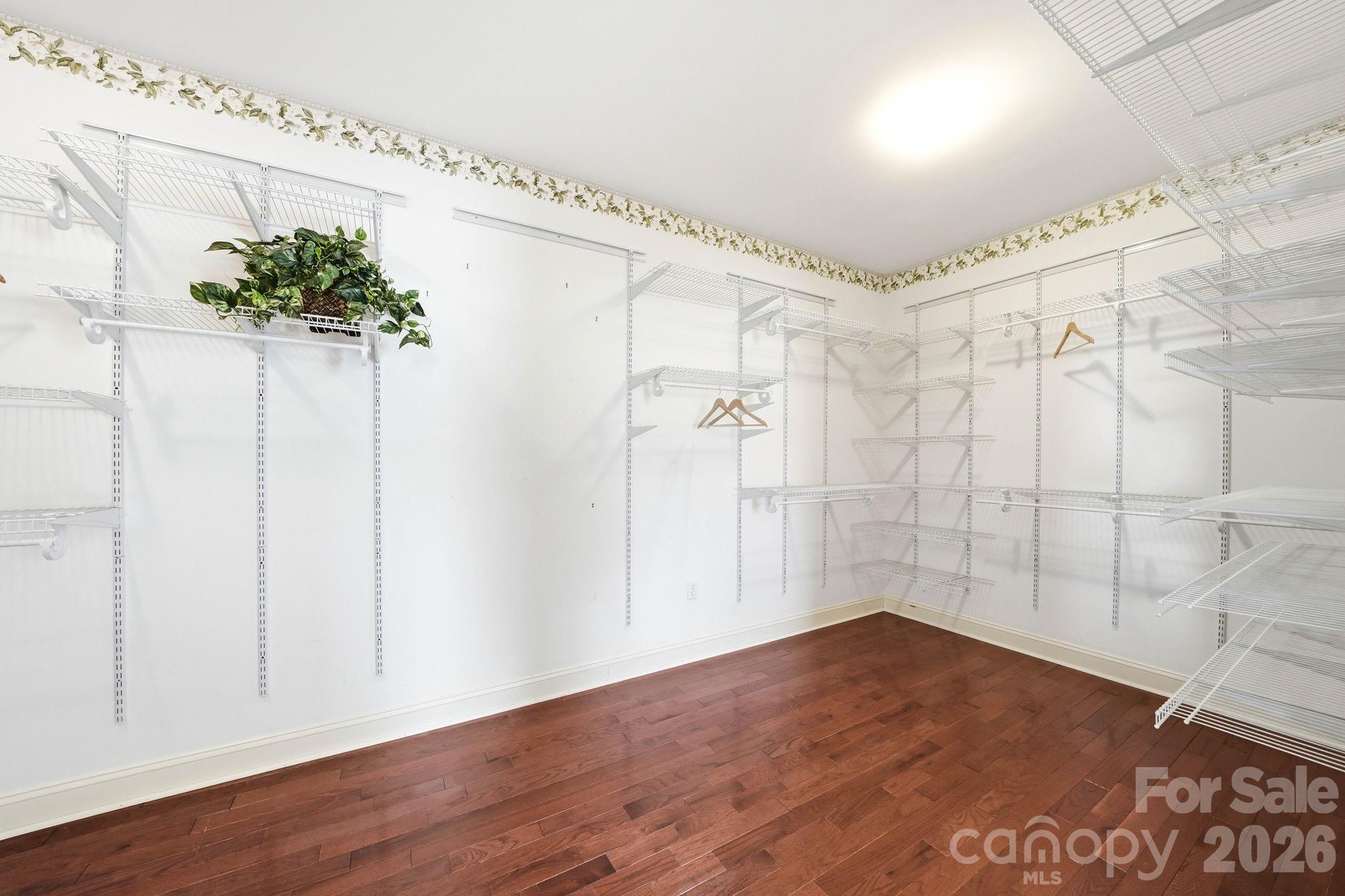 Forge Crest - Residential