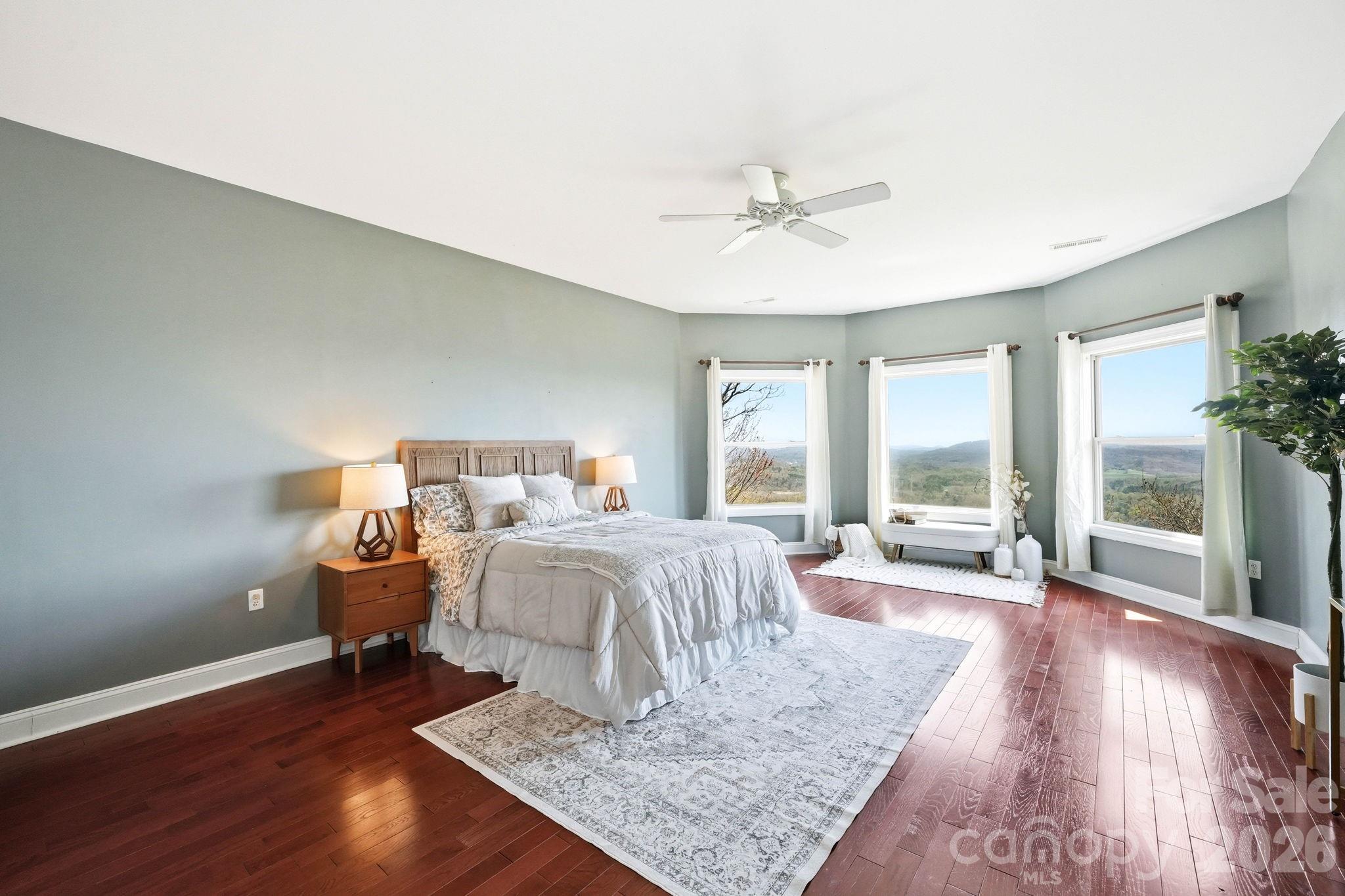 Forge Crest - Residential