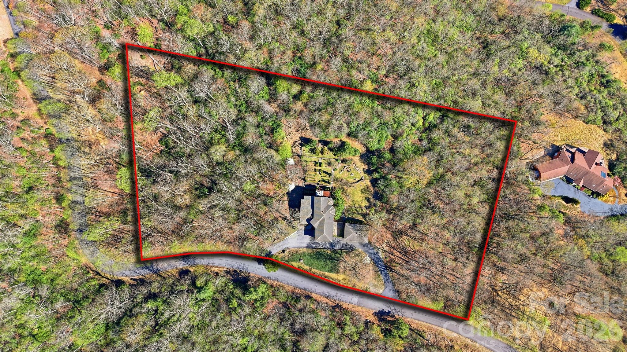 Forge Crest - Residential