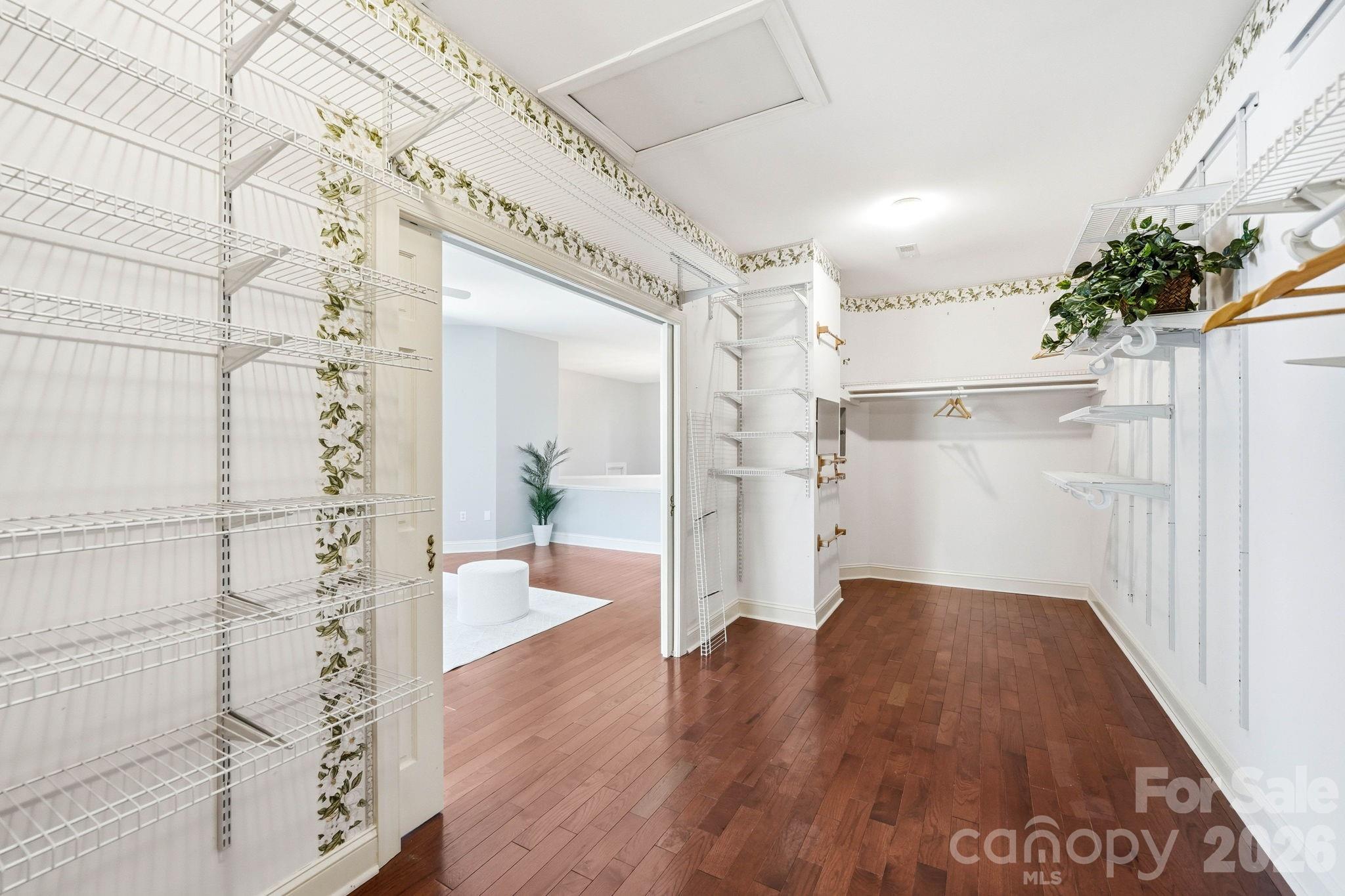 Forge Crest - Residential