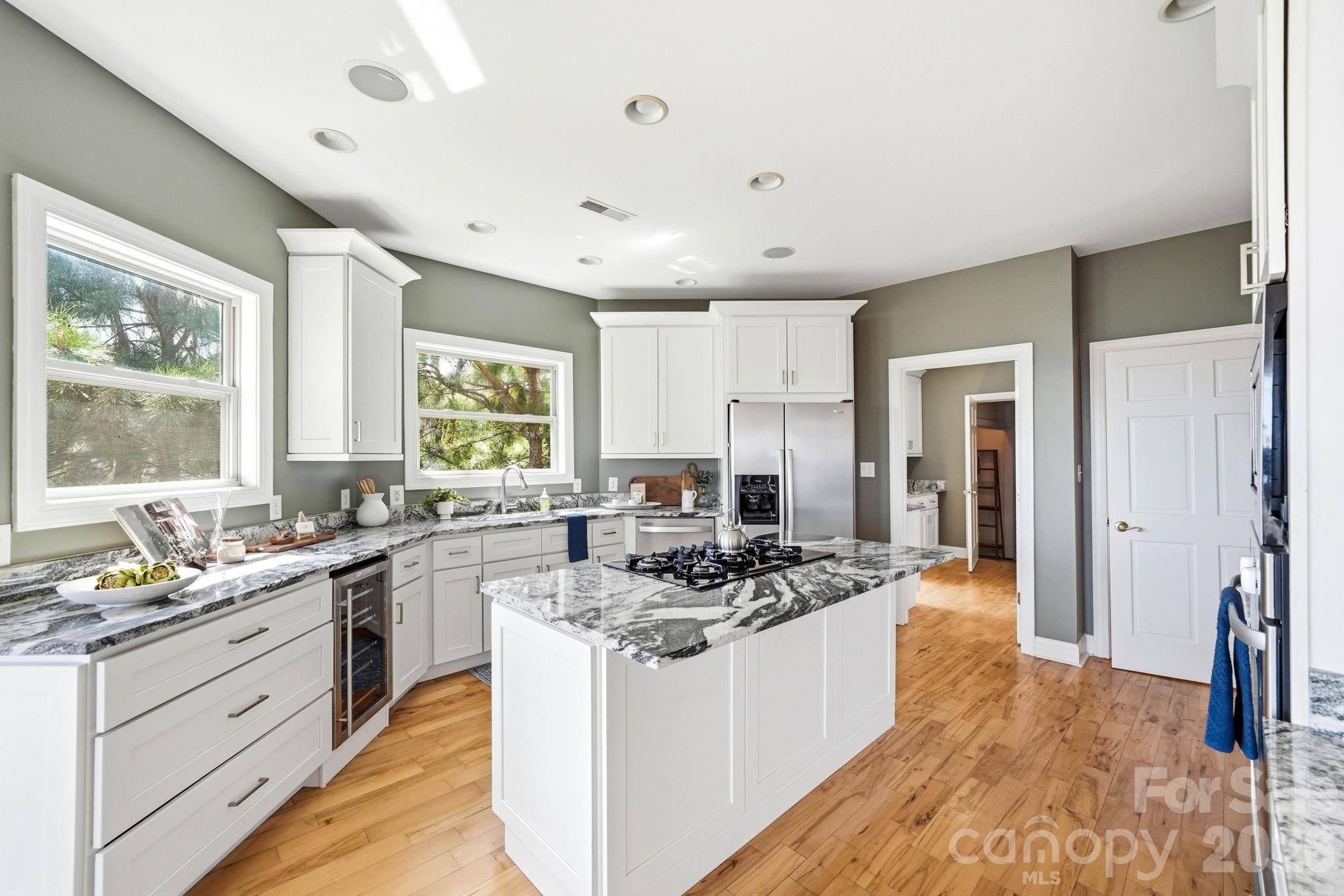 Forge Crest - Residential