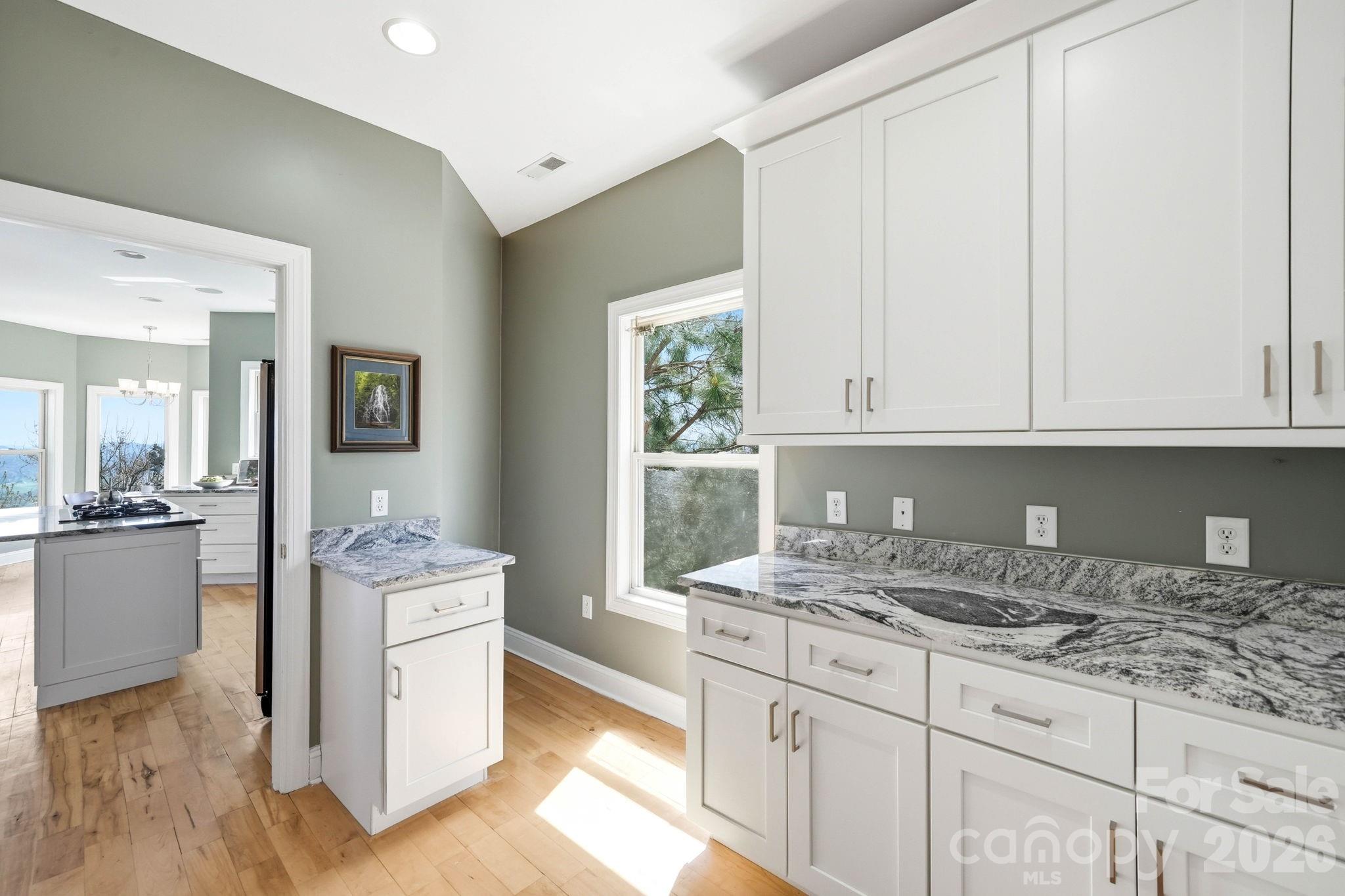 Forge Crest - Residential