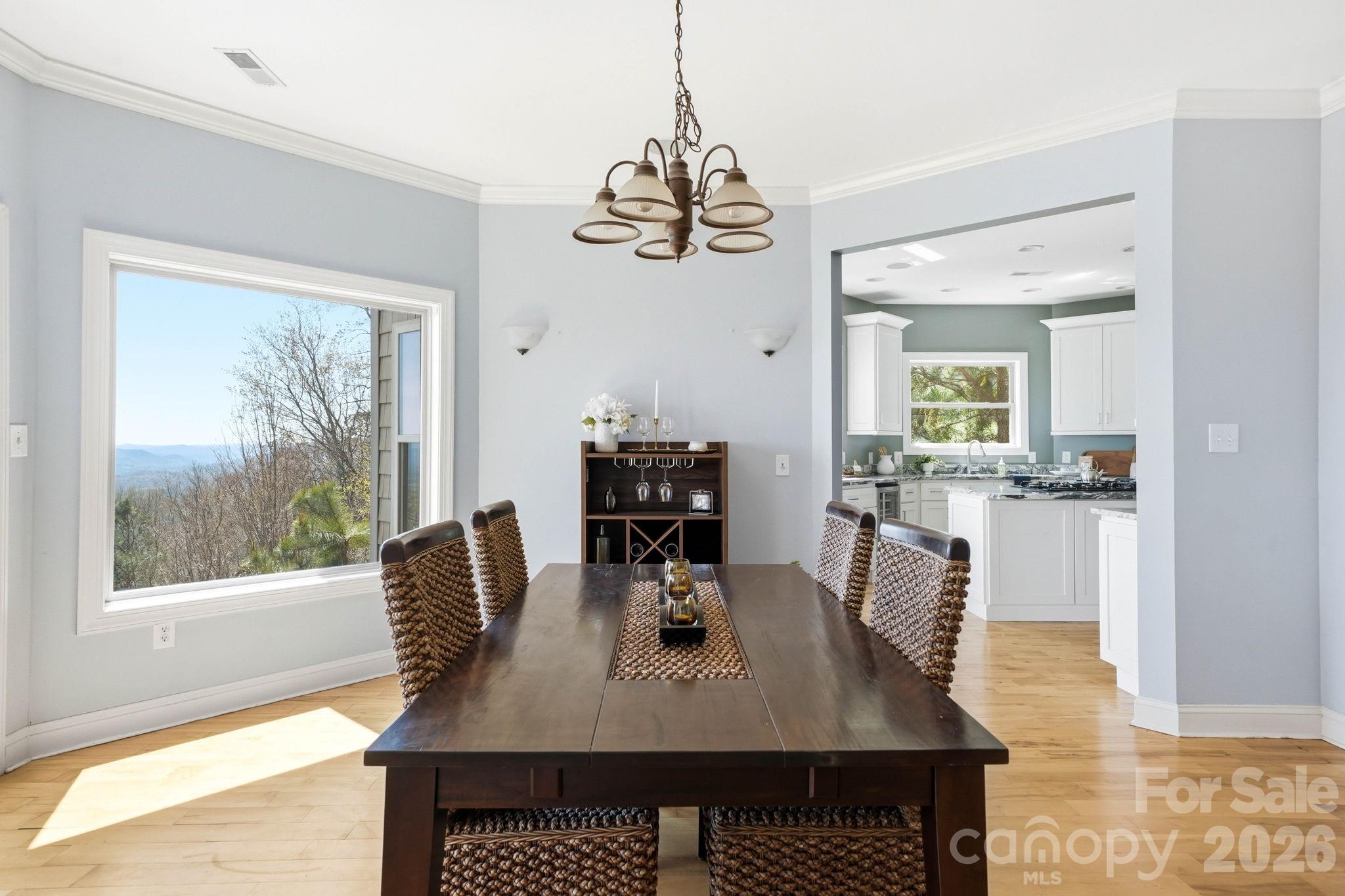 Forge Crest - Residential