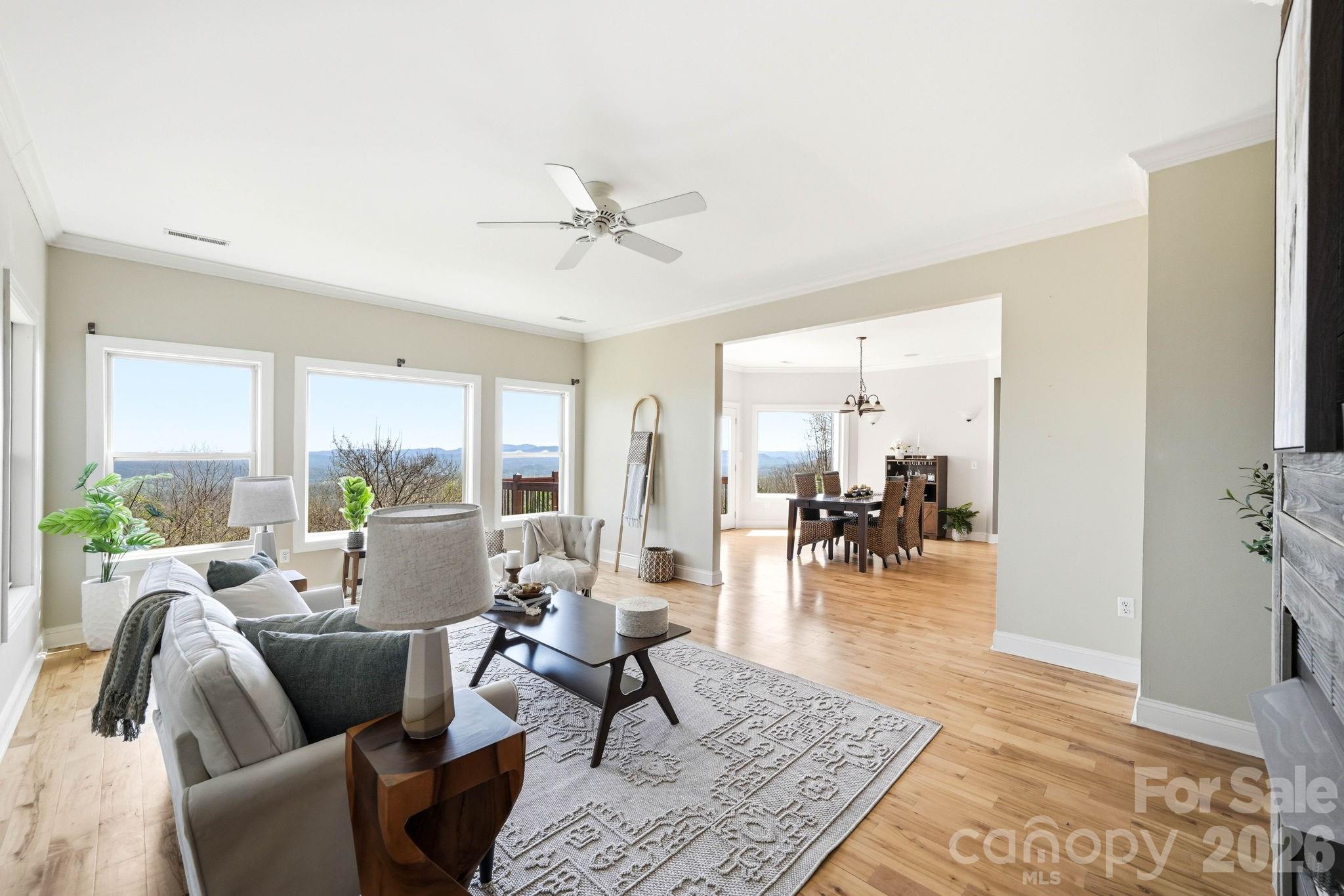 Forge Crest - Residential