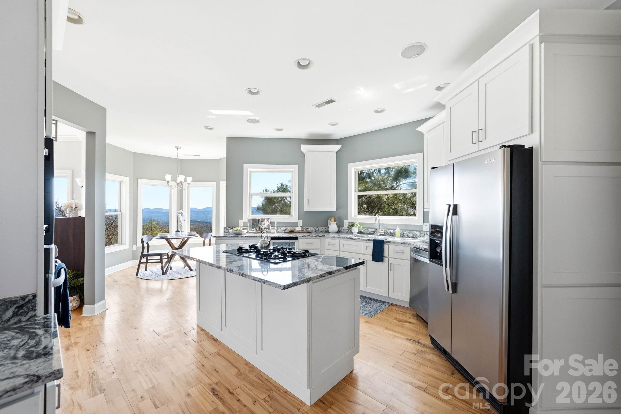 Forge Crest - Residential