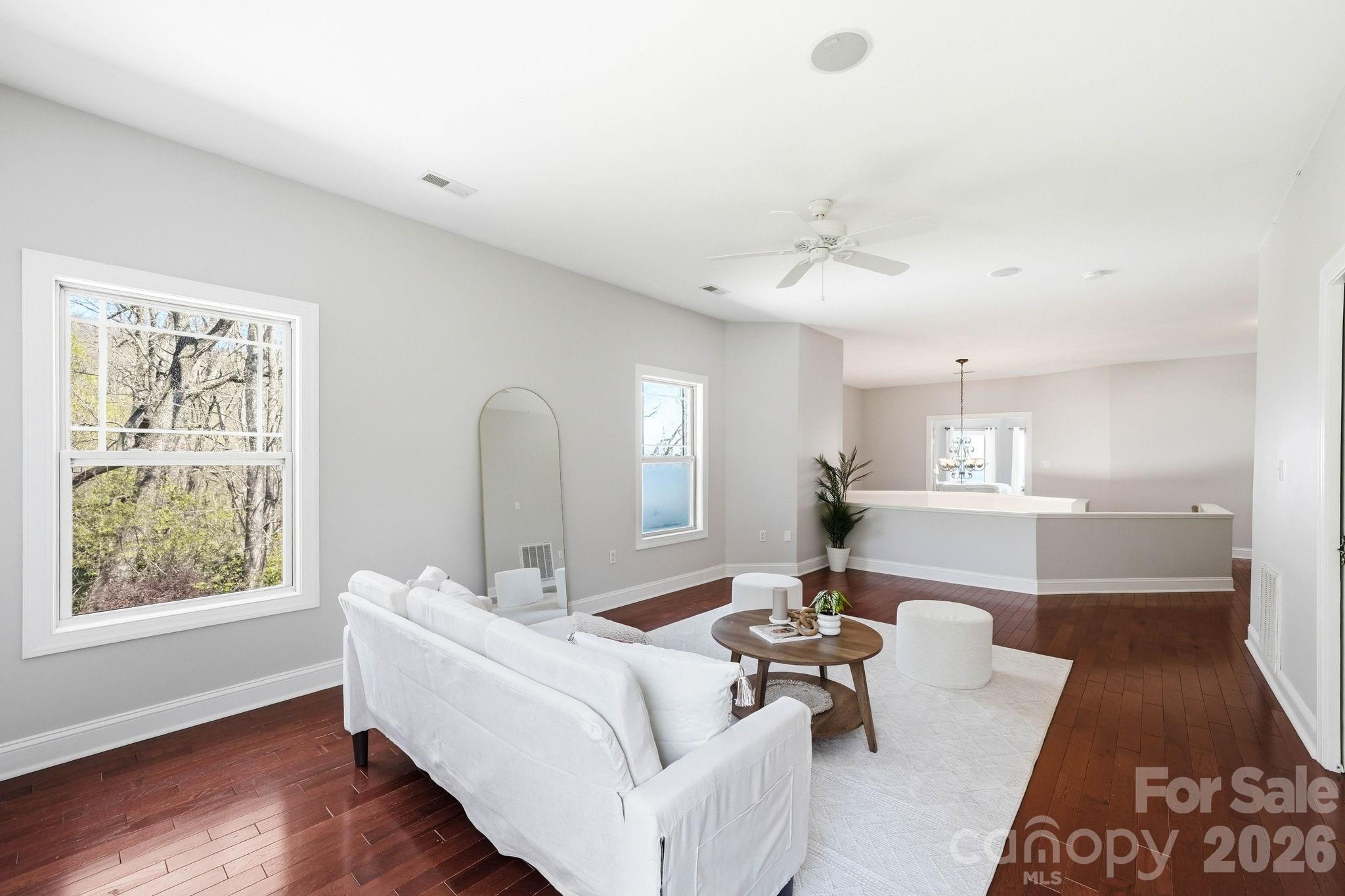 Forge Crest - Residential