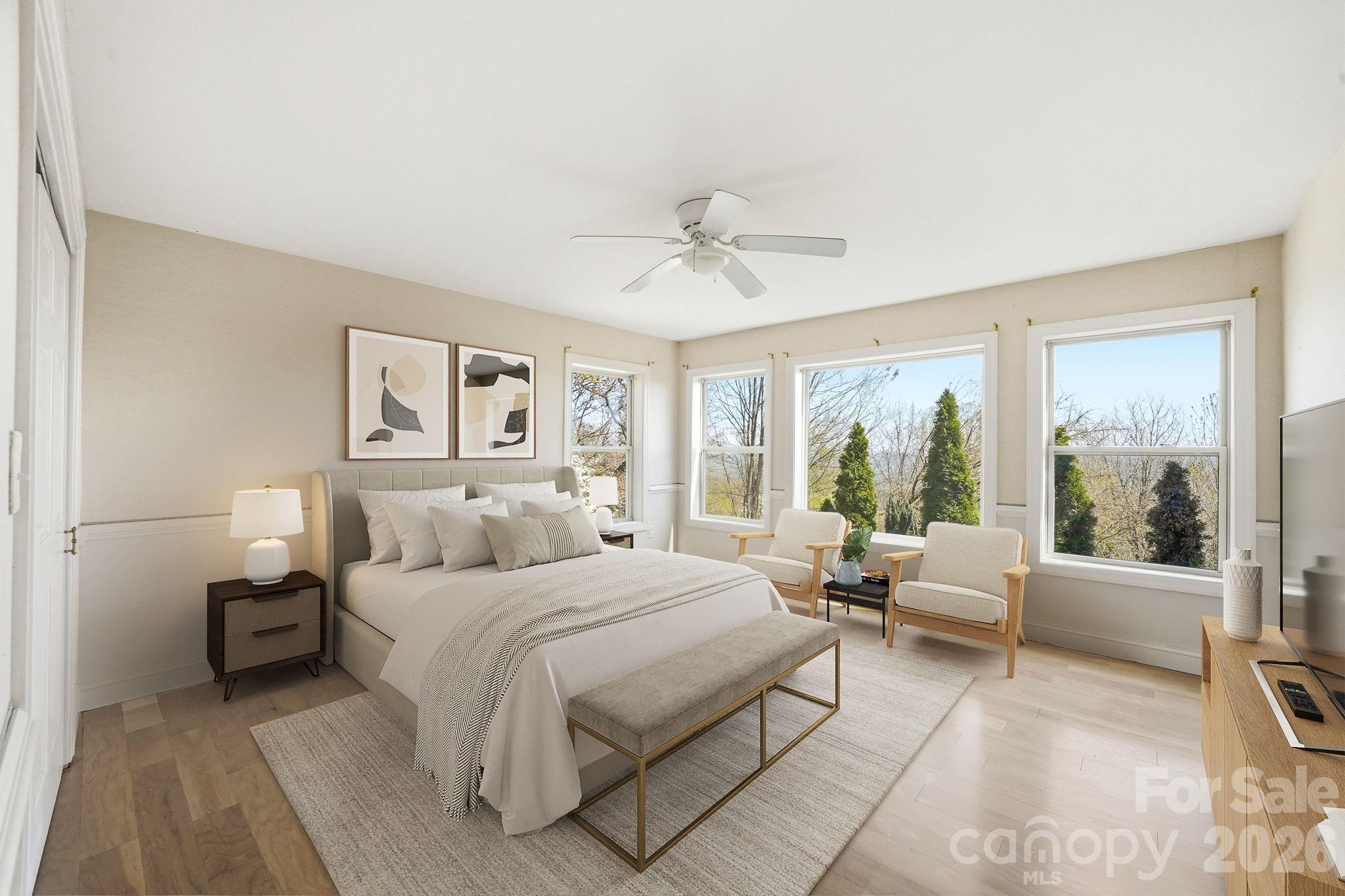 Forge Crest - Residential