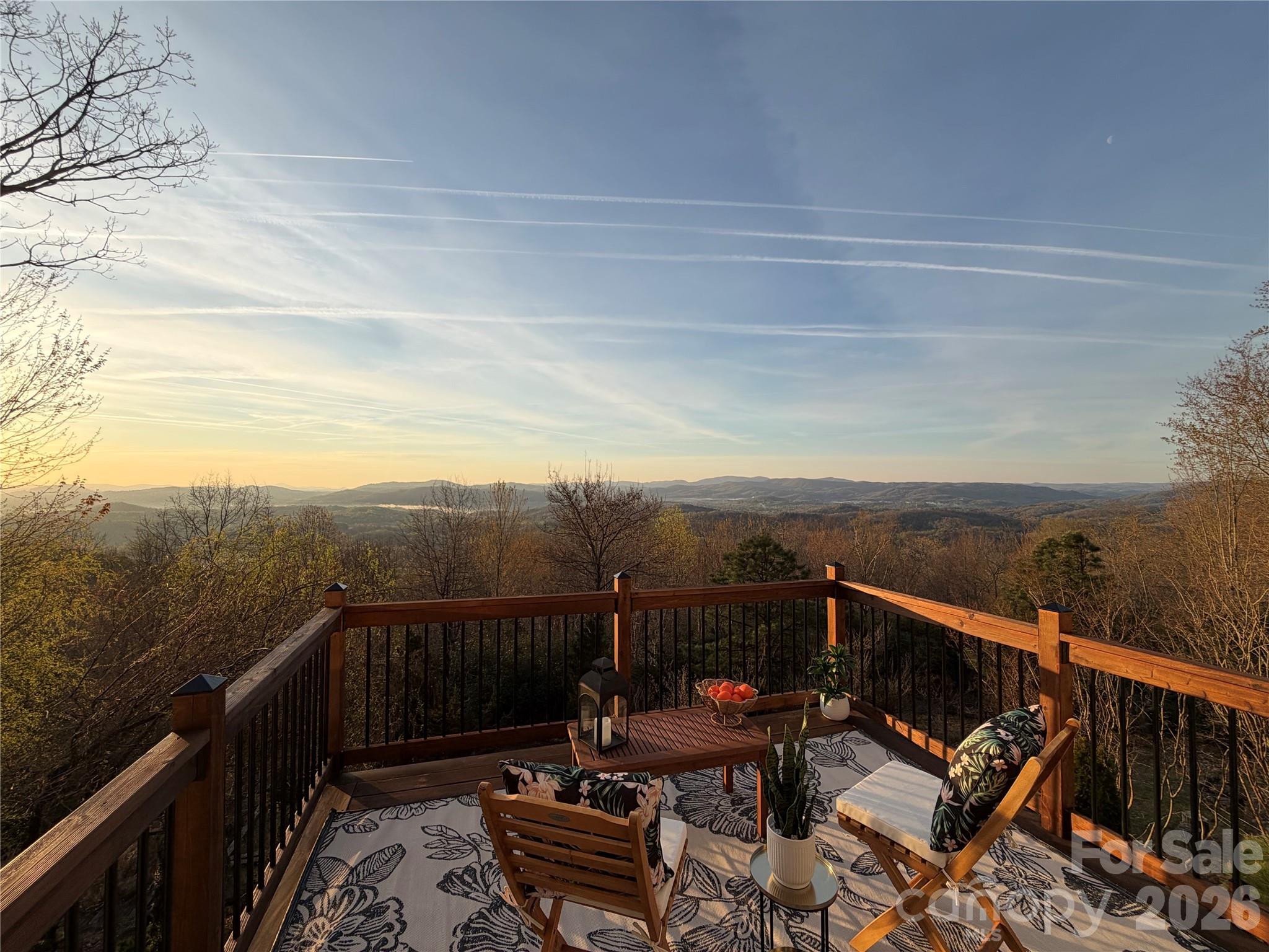 Forge Crest - Residential