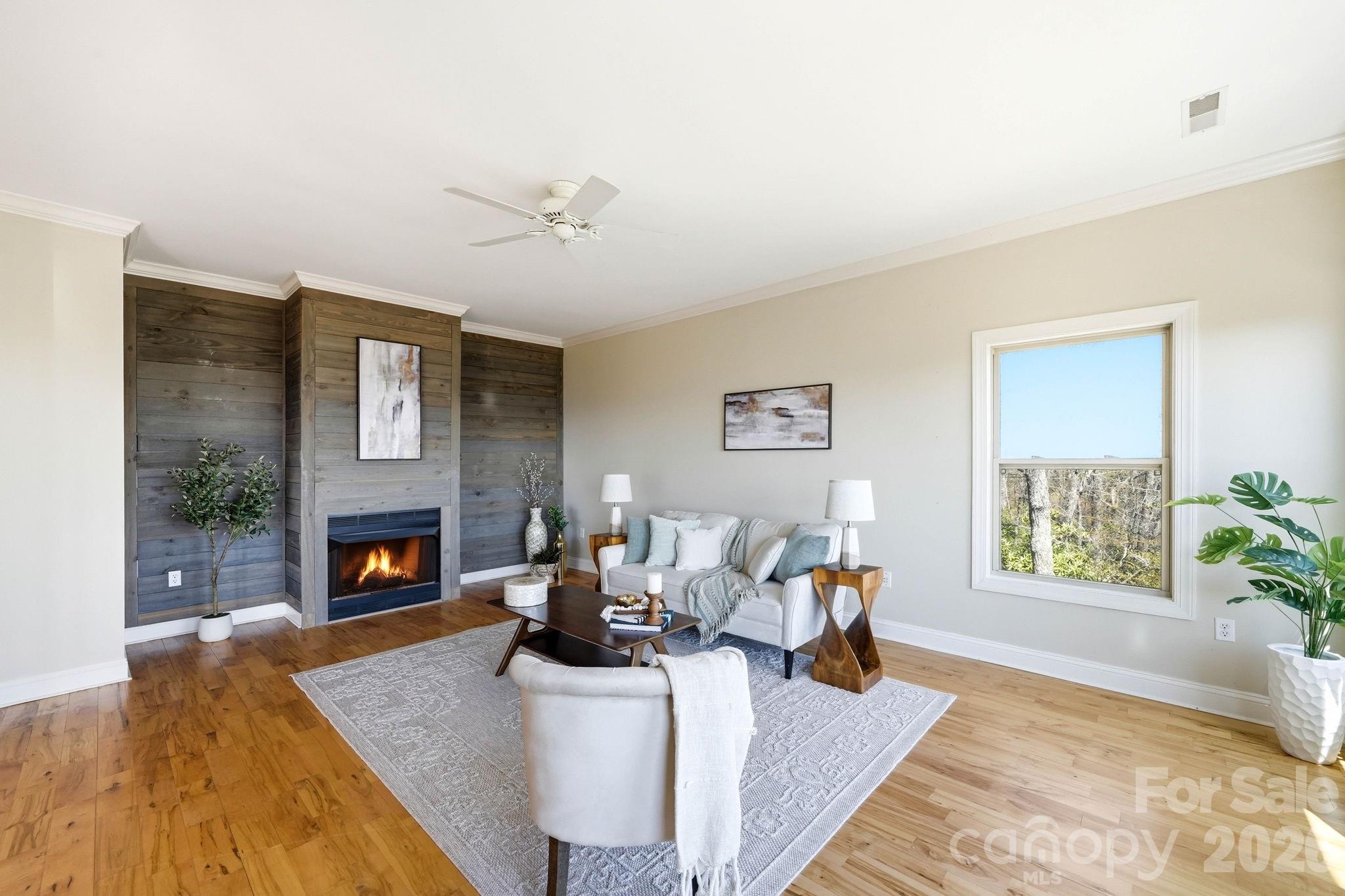 Forge Crest - Residential