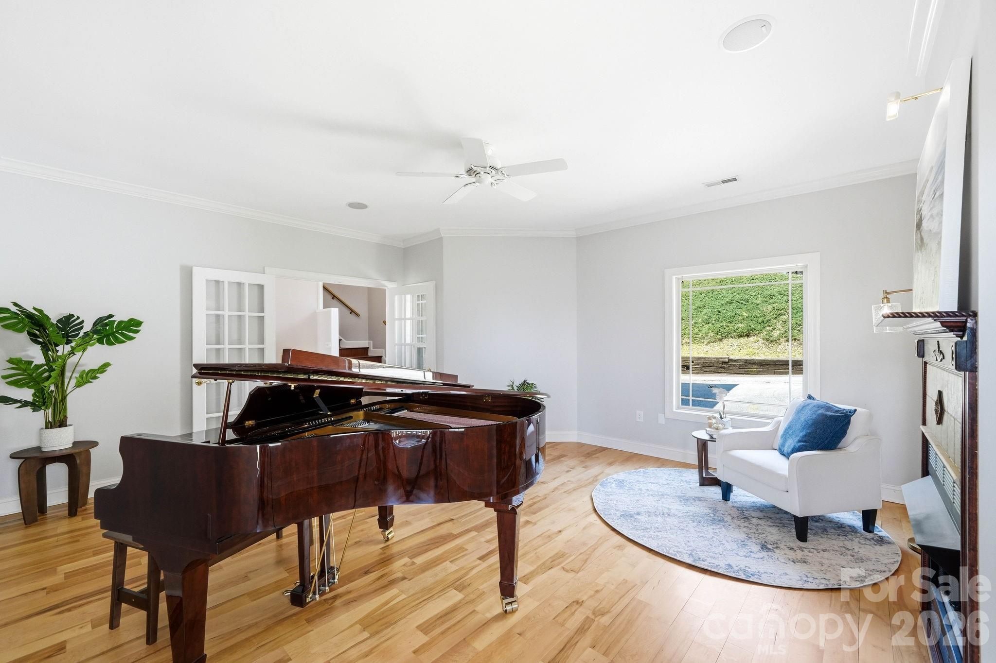 Forge Crest - Residential