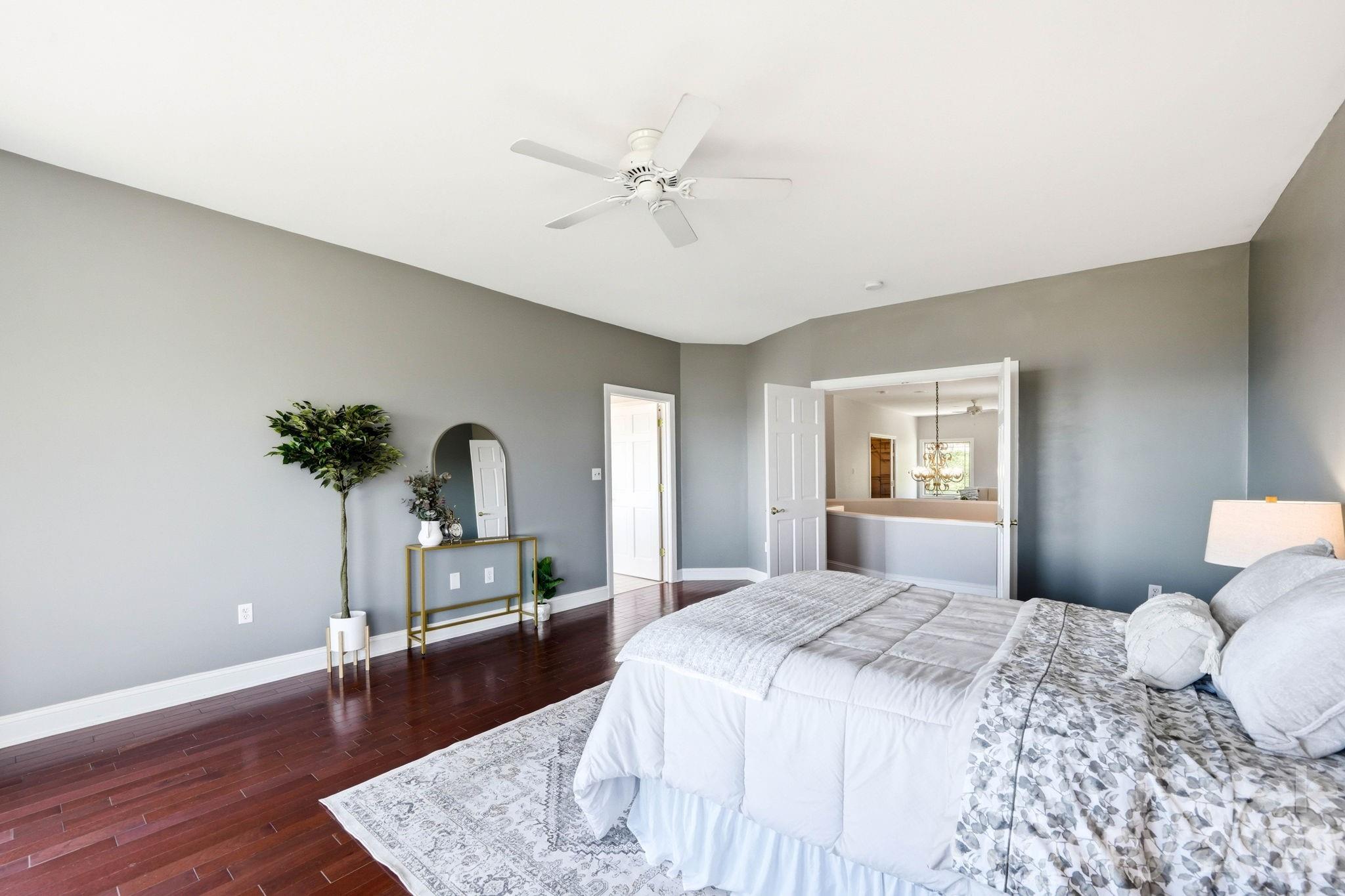 Forge Crest - Residential