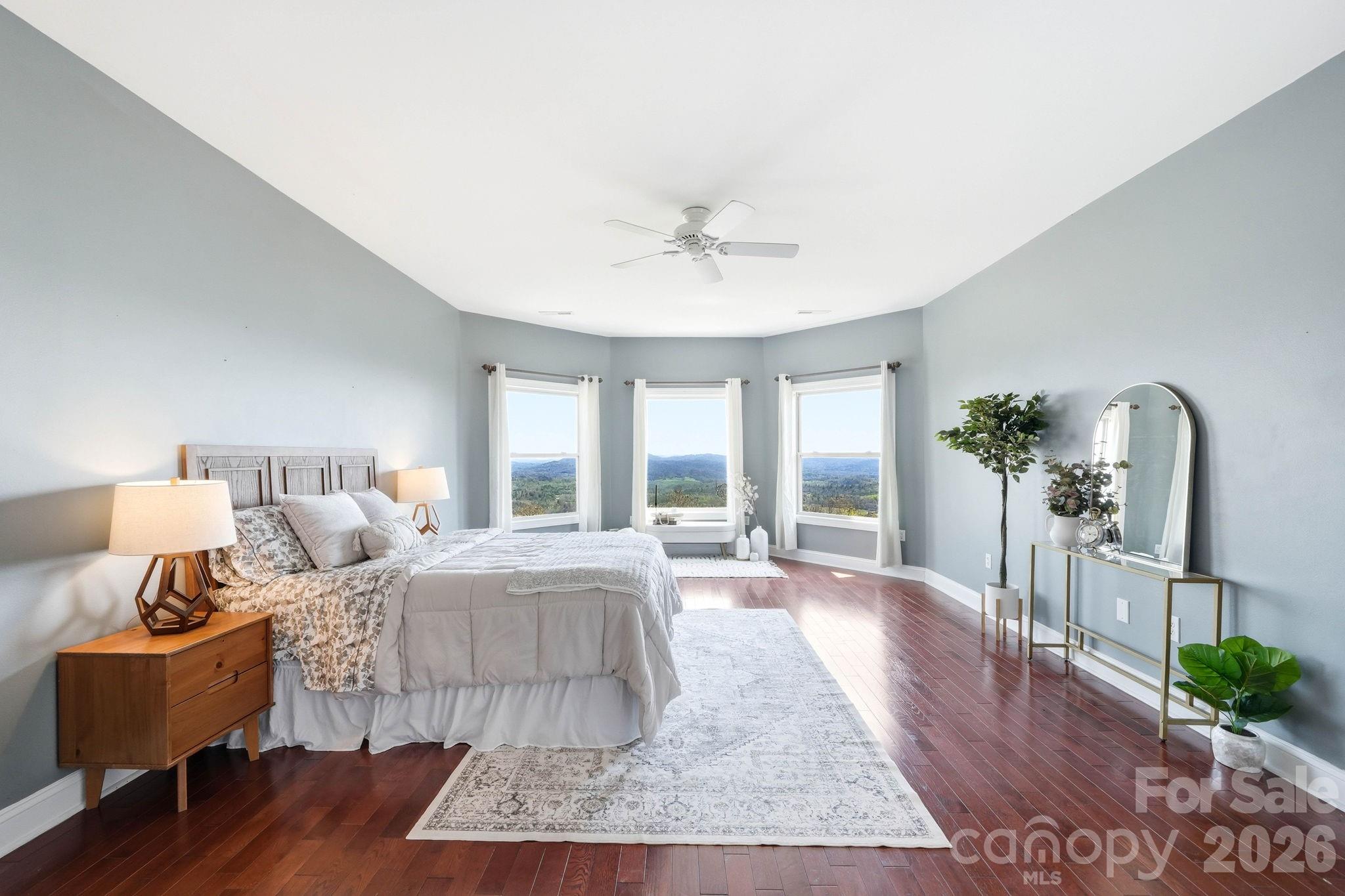 Forge Crest - Residential