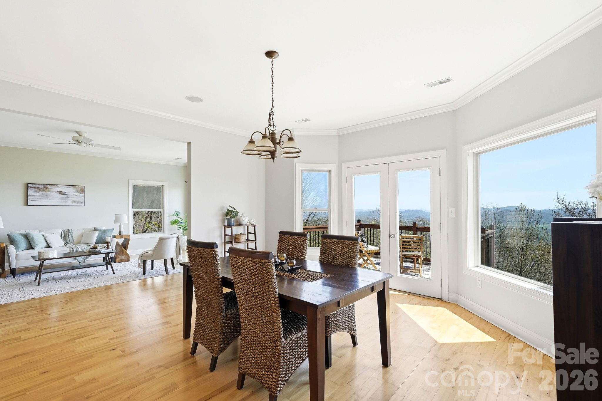 Forge Crest - Residential