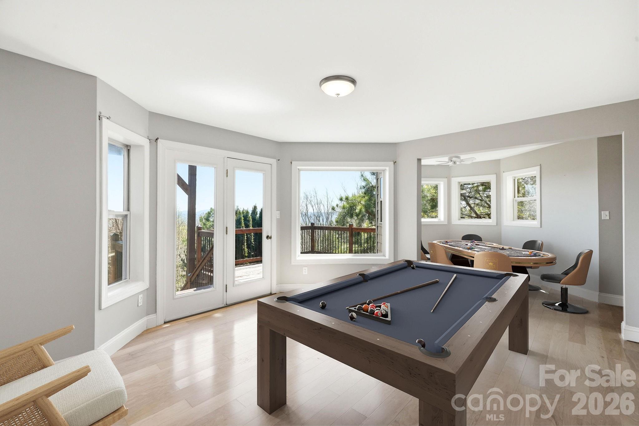 Forge Crest - Residential