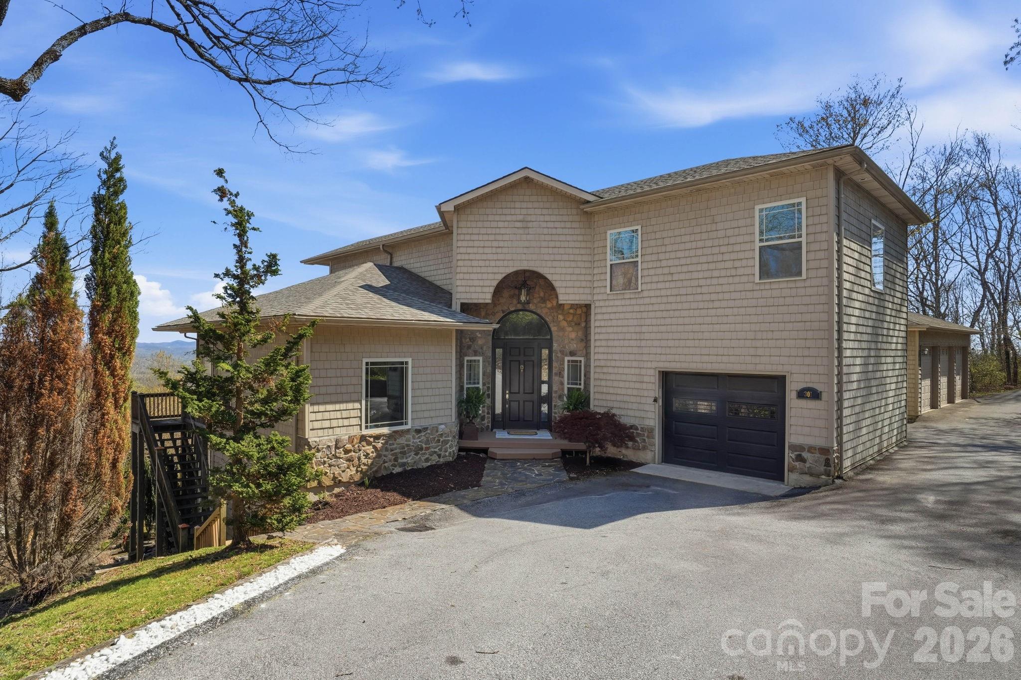 Forge Crest - Residential