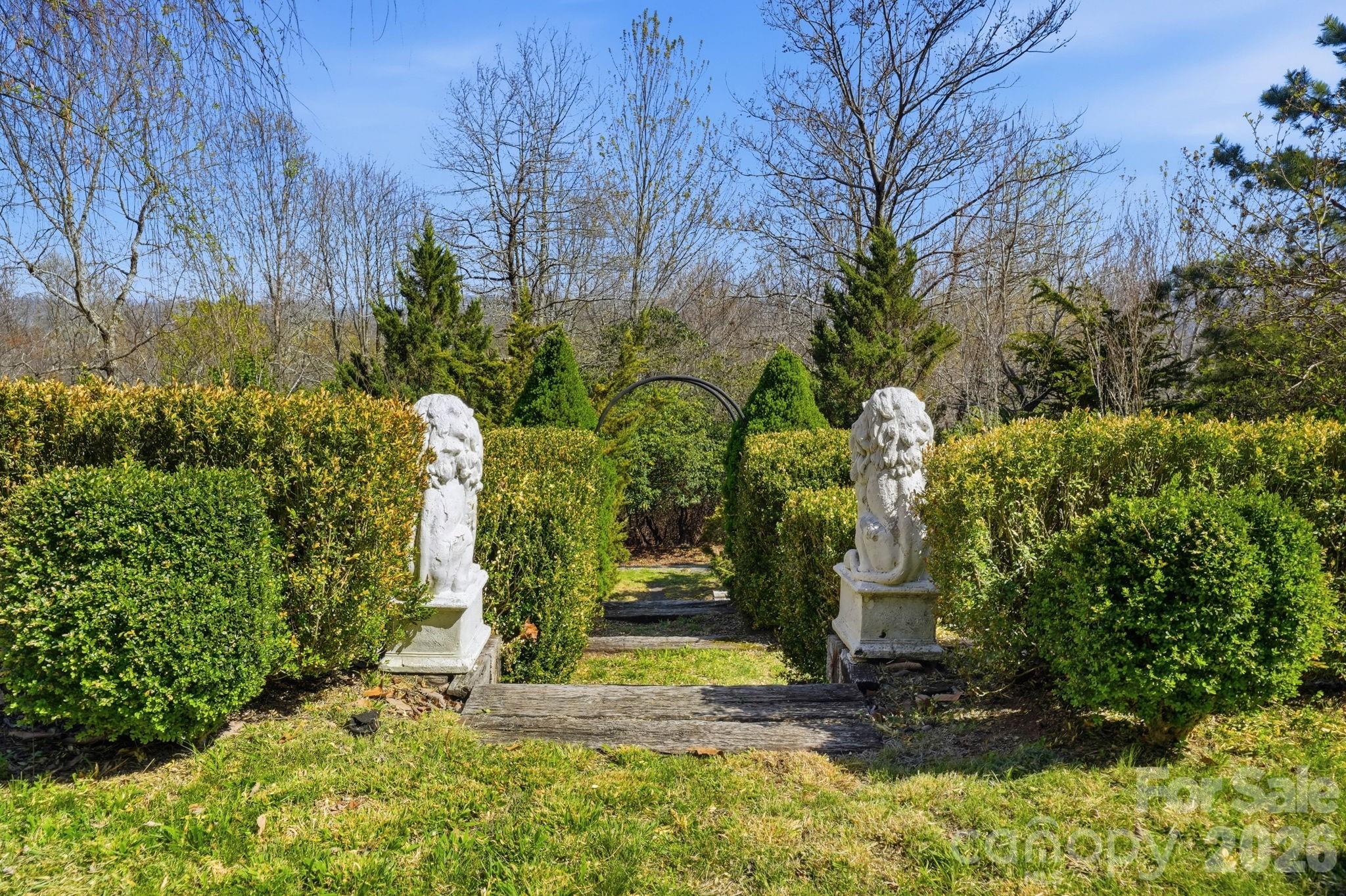 Forge Crest - Residential