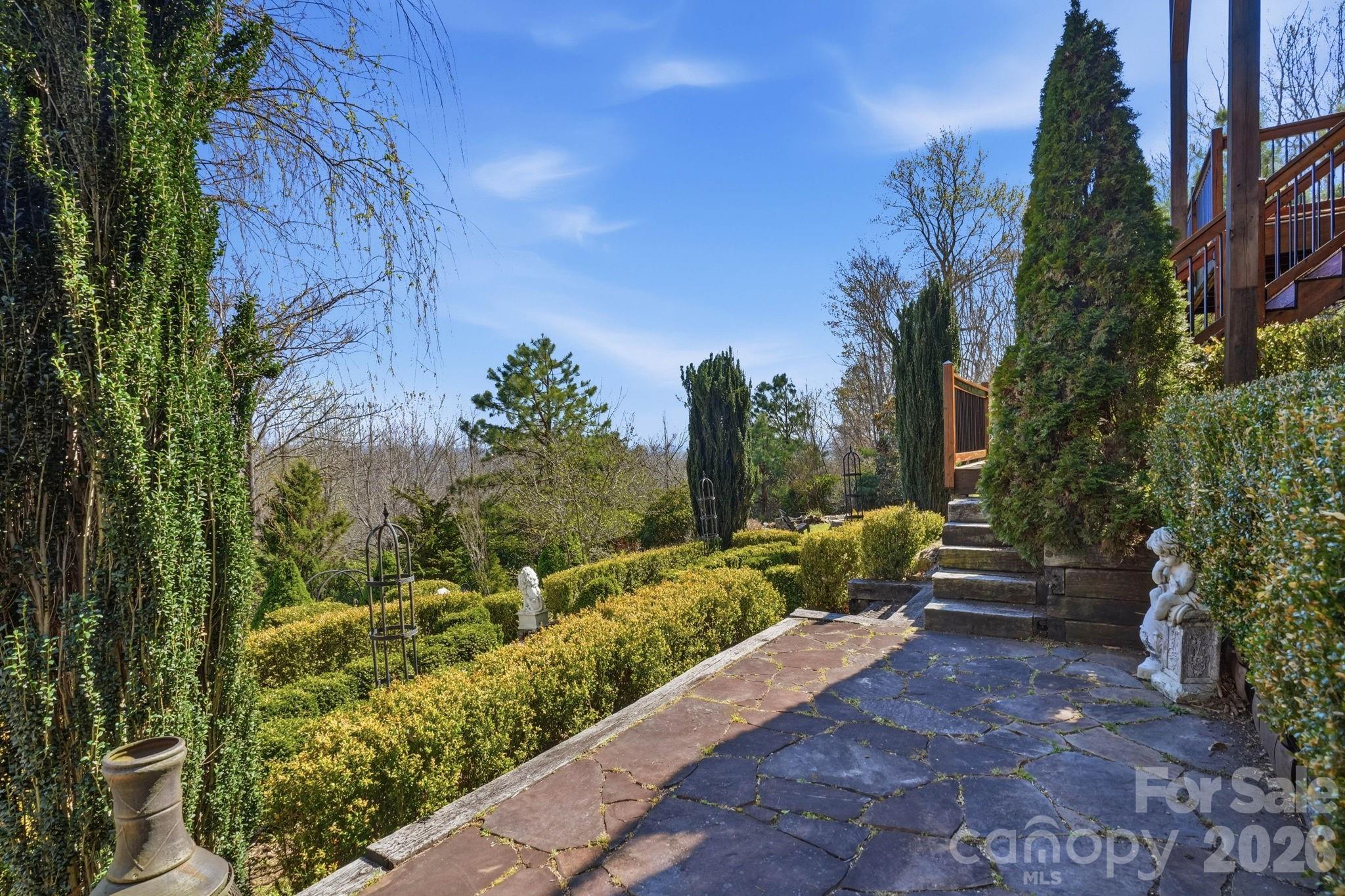 Forge Crest - Residential