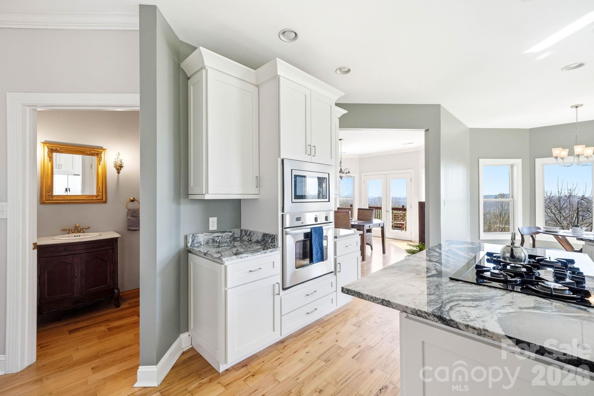 Forge Crest - Residential