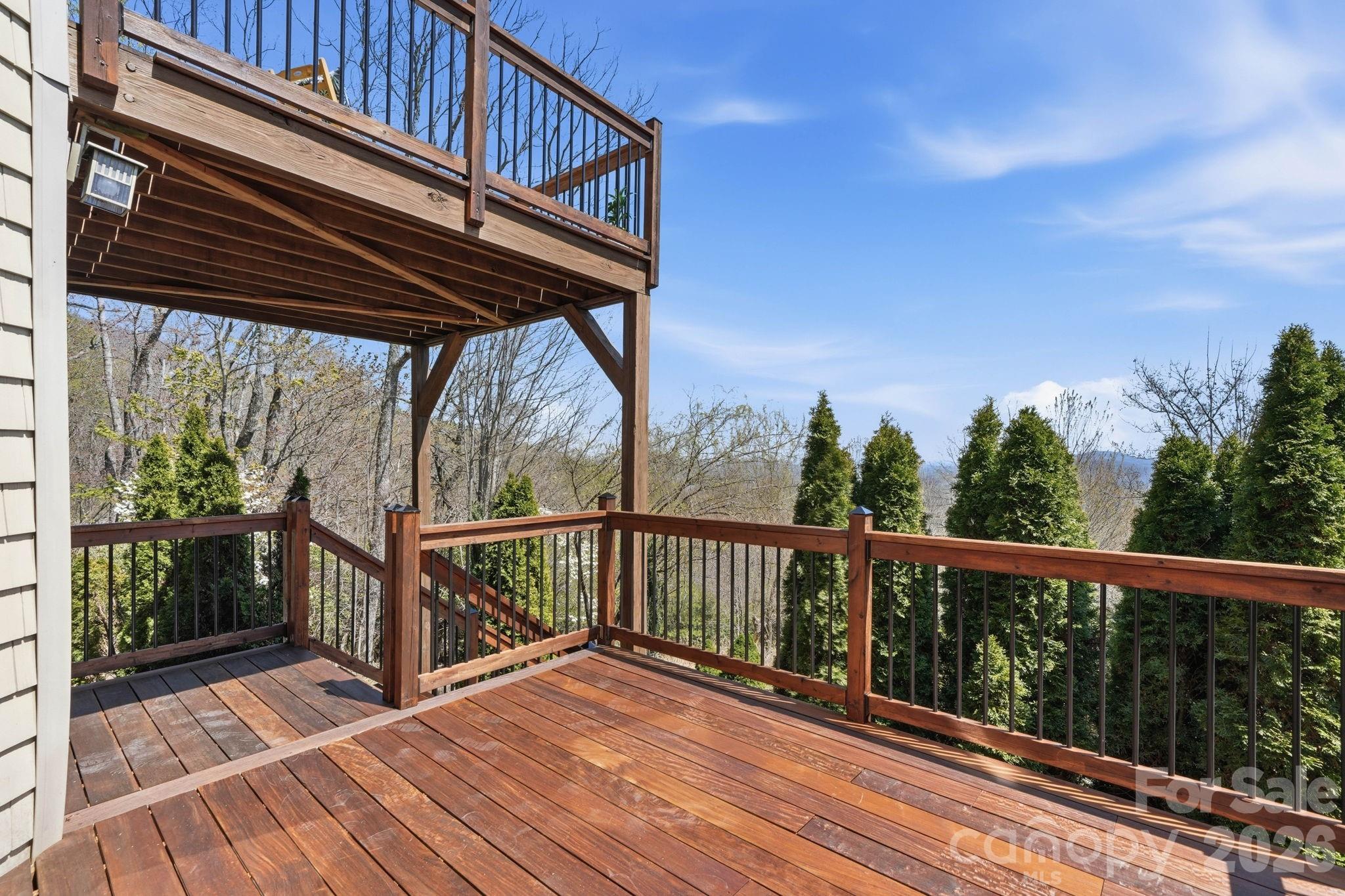 Forge Crest - Residential