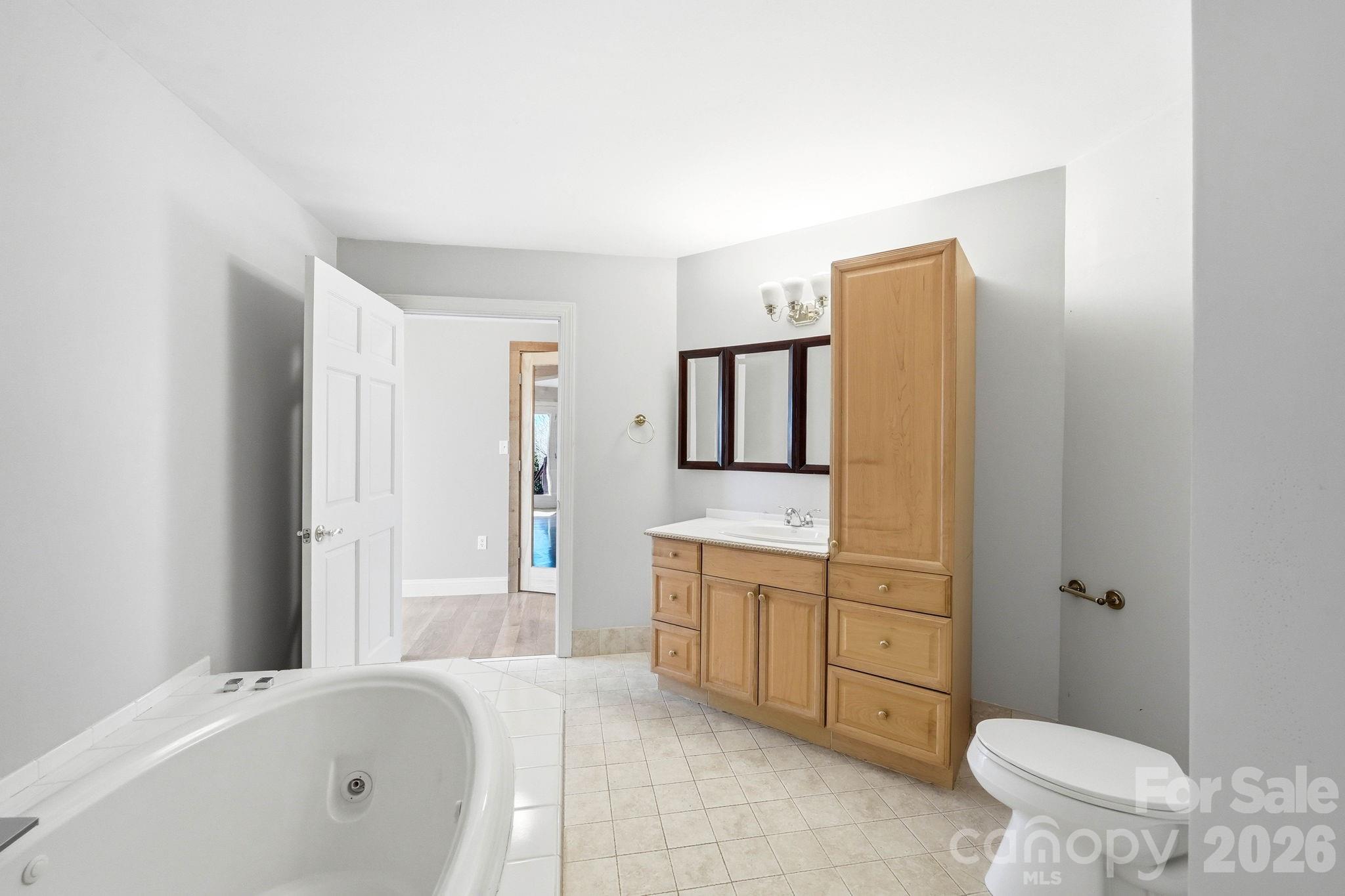 Forge Crest - Residential