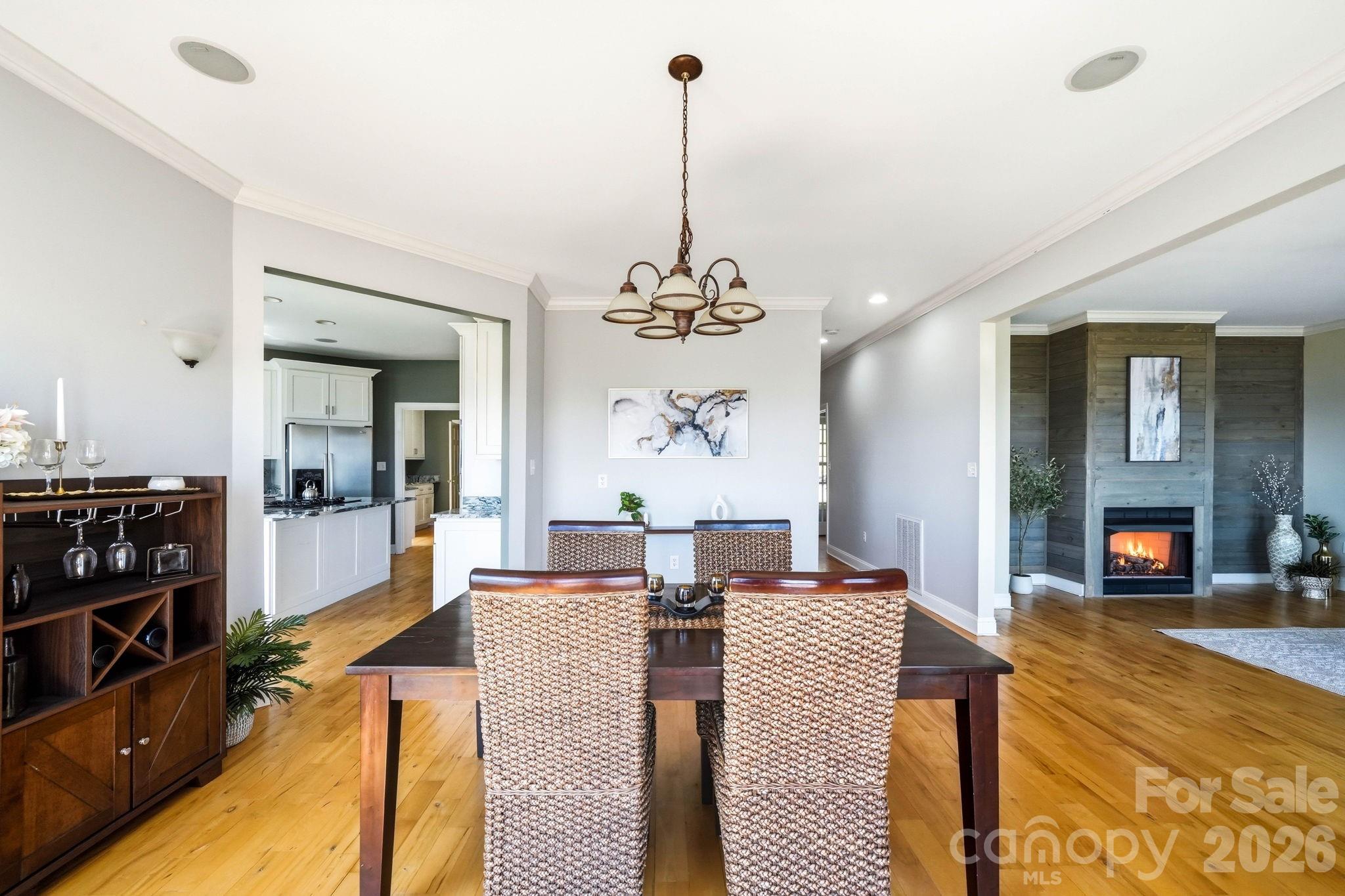 Forge Crest - Residential