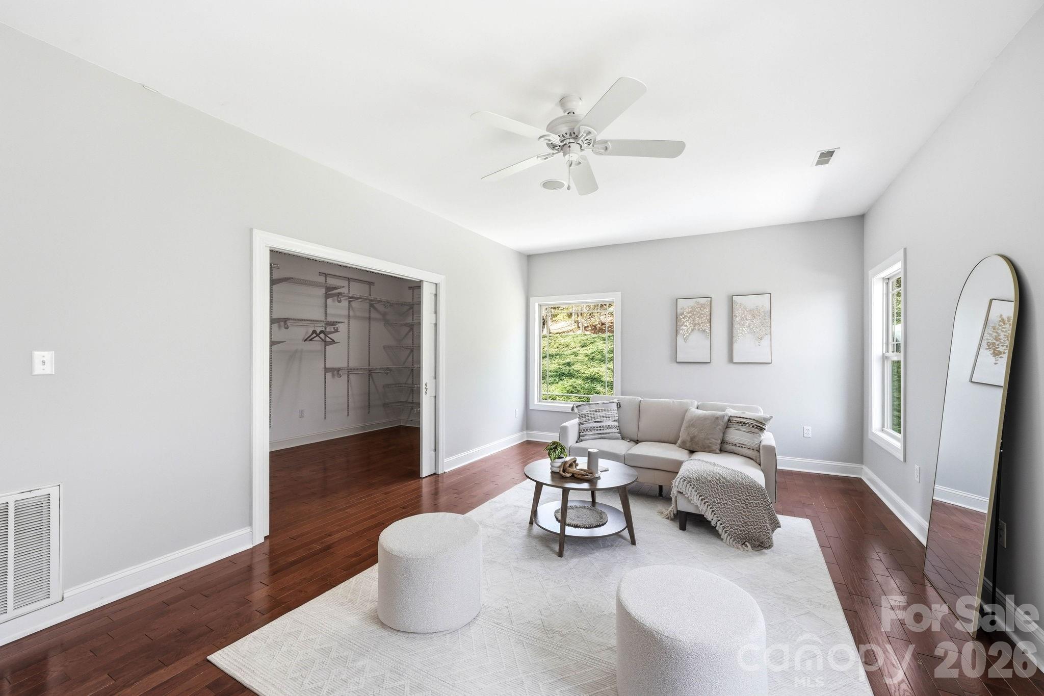 Forge Crest - Residential