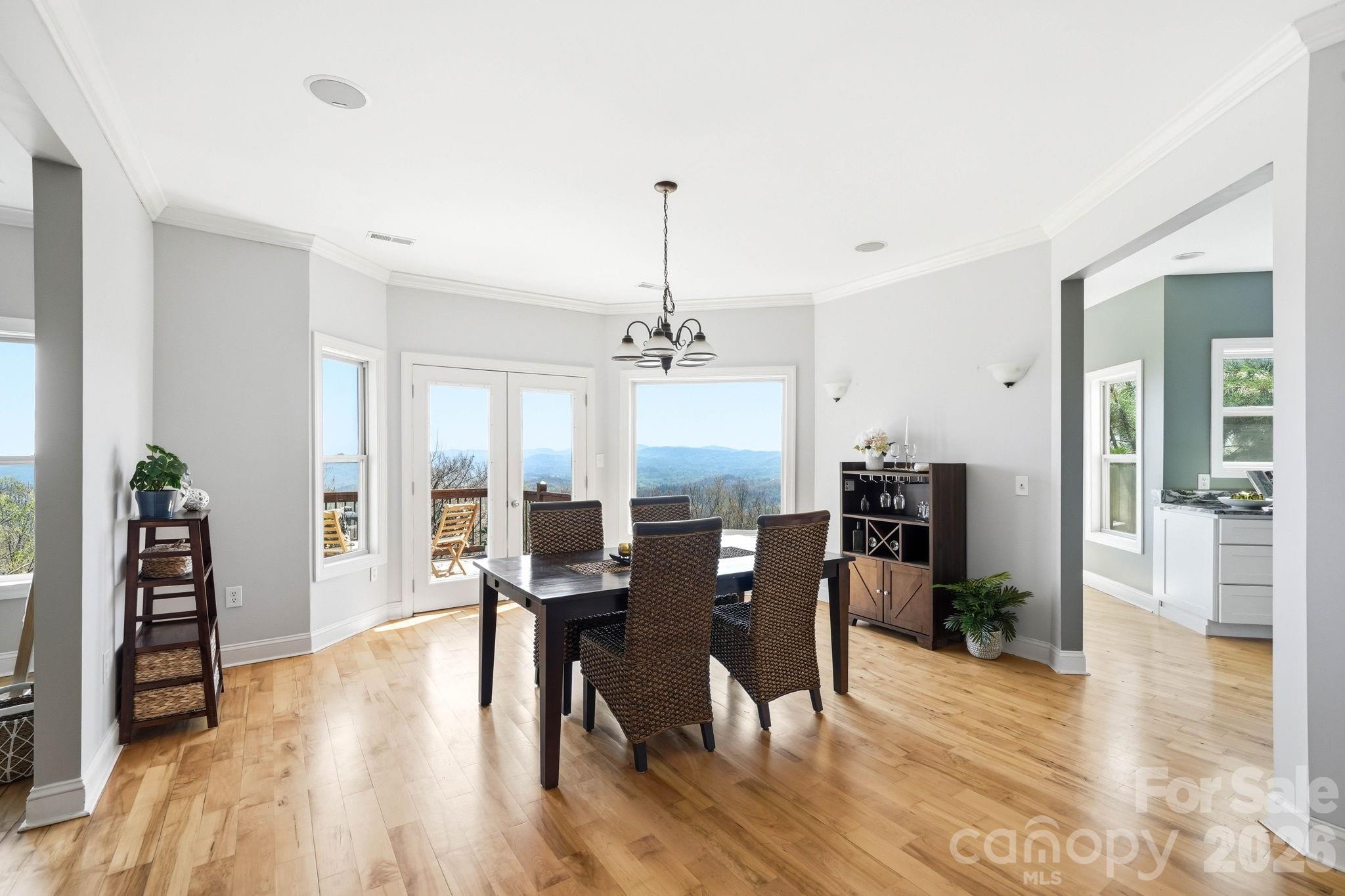 Forge Crest - Residential