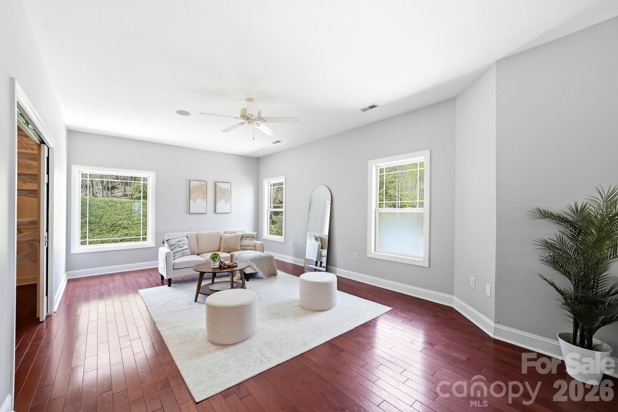 Forge Crest - Residential