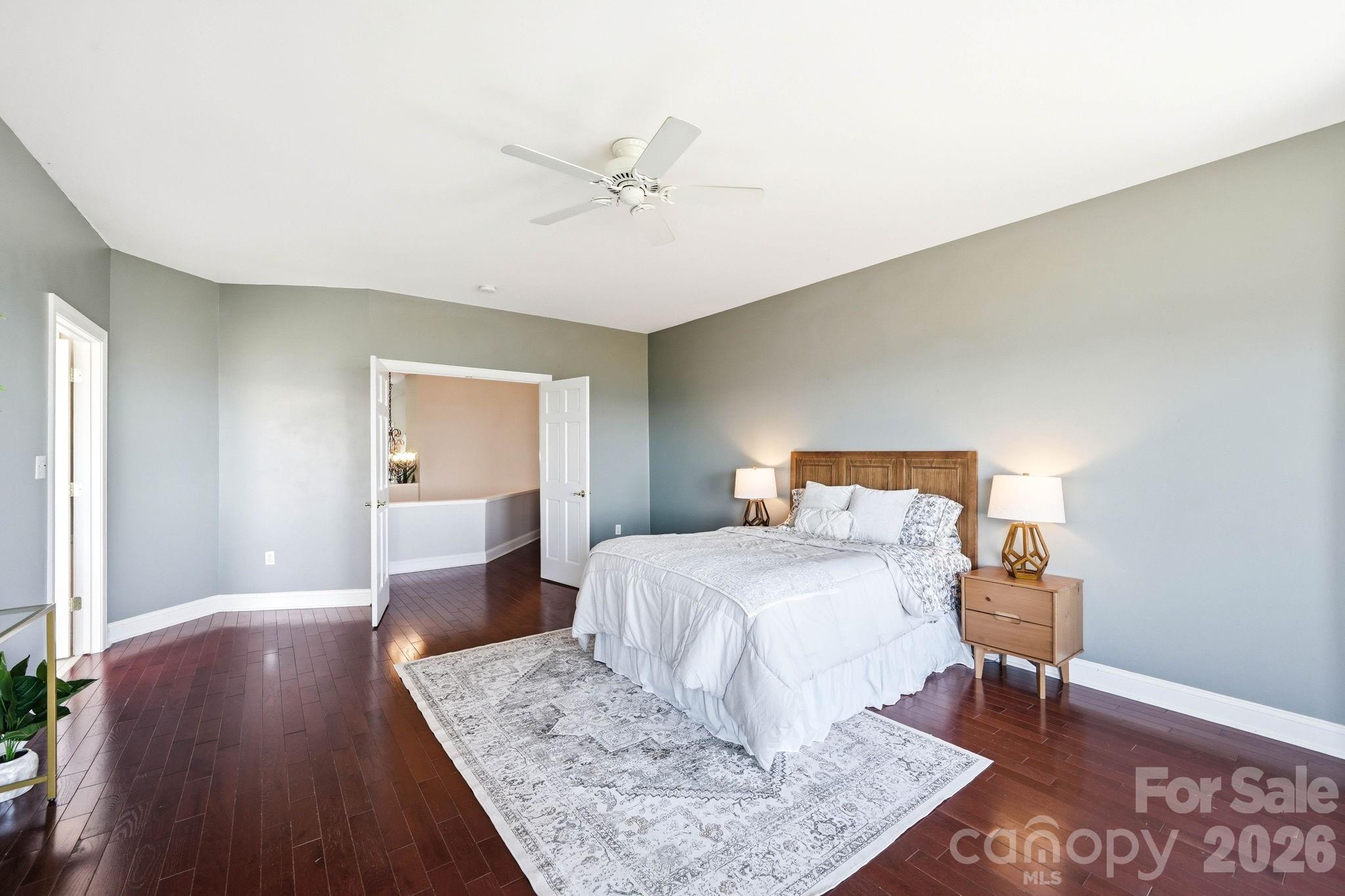 Forge Crest - Residential